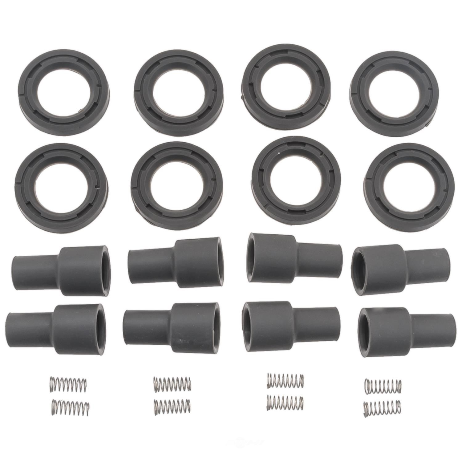 STANDARD MOTOR PRODUCTS - Direct Ignition Coil Boot Kit - STA CPBK623