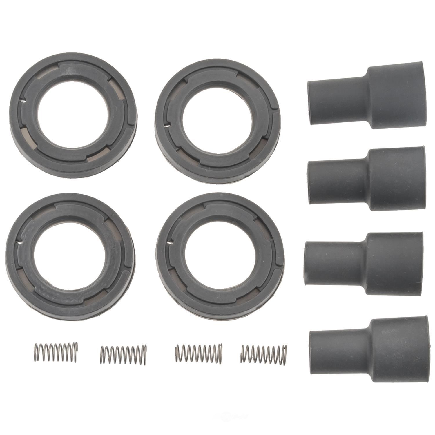 STANDARD MOTOR PRODUCTS - Direct Ignition Coil Boot Kit - STA CPBK624