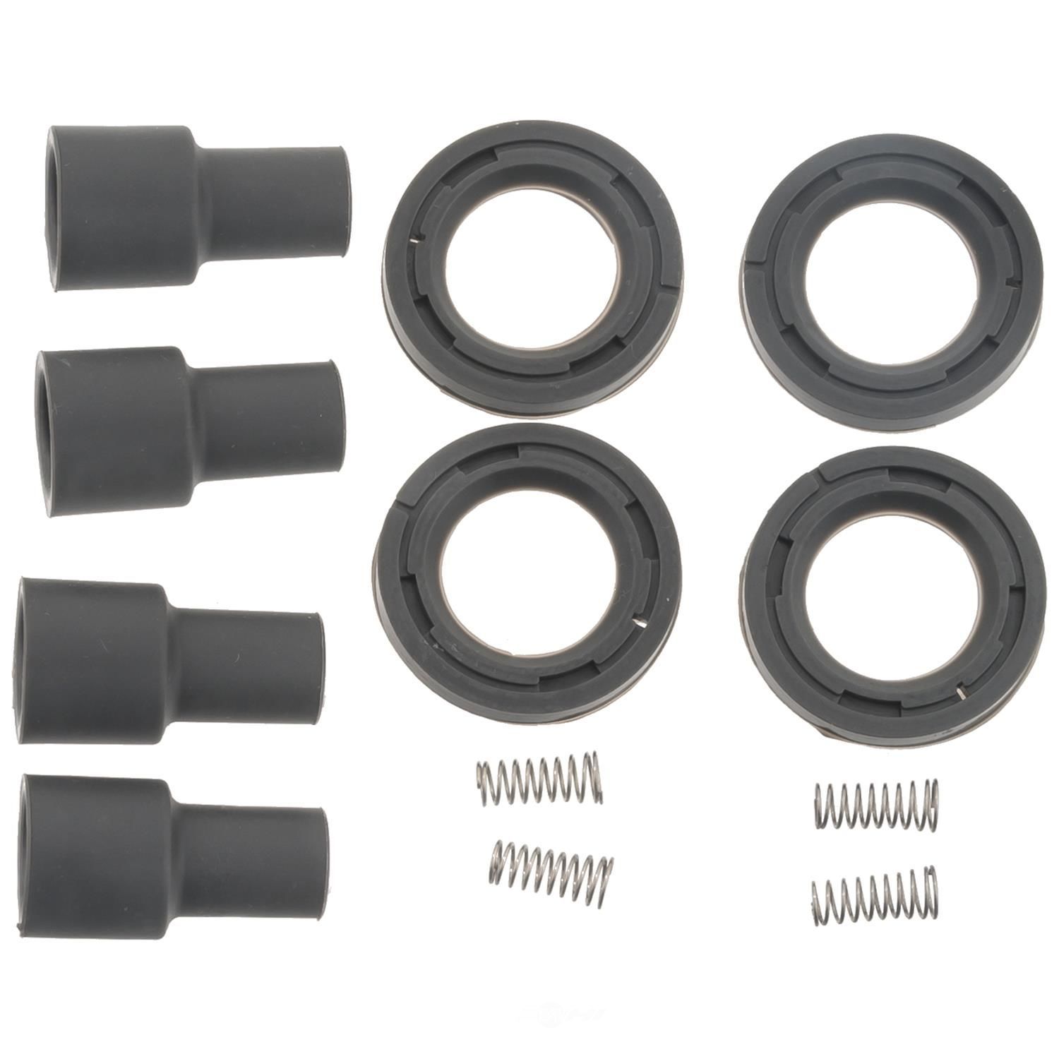 STANDARD MOTOR PRODUCTS - Direct Ignition Coil Boot Kit - STA CPBK626