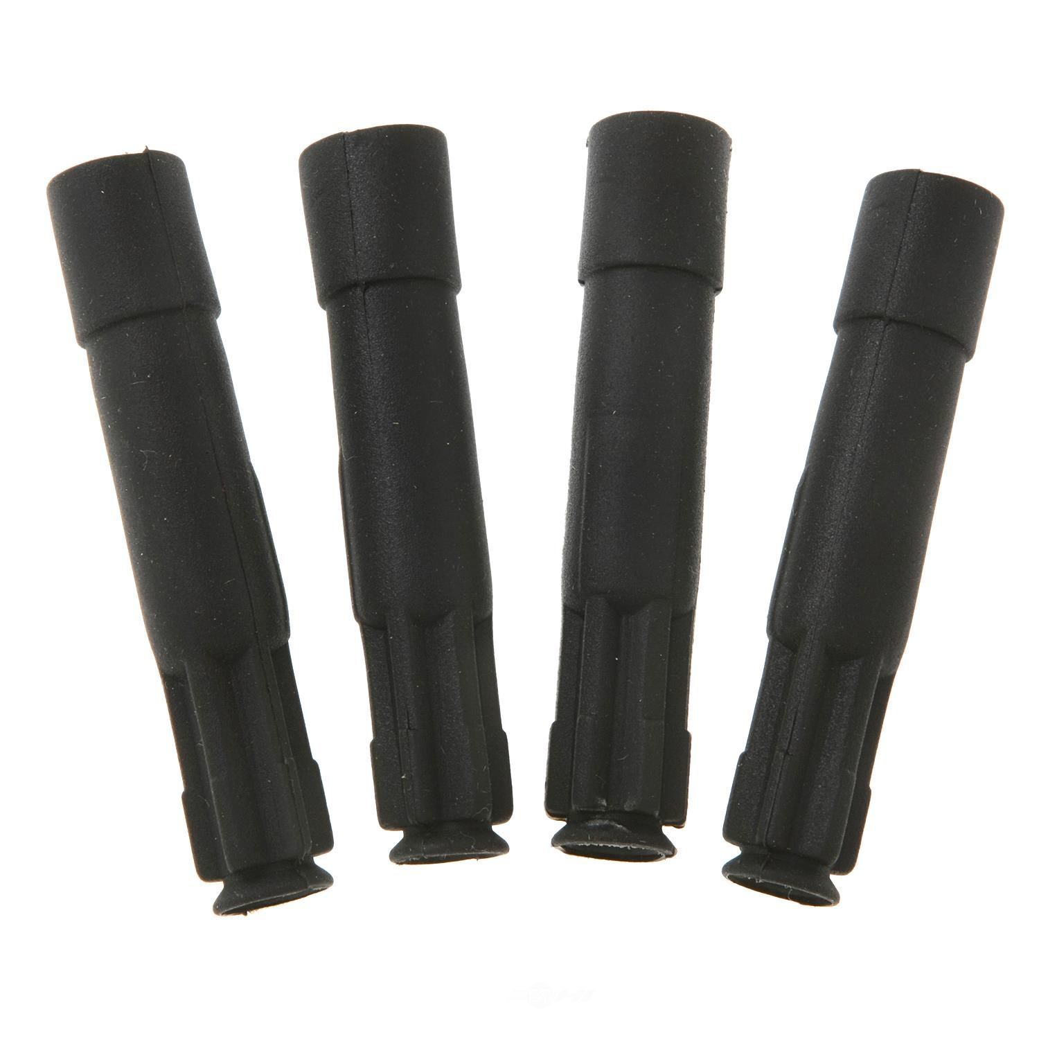 STANDARD MOTOR PRODUCTS - Direct Ignition Coil Boot Kit - STA - cpbk700