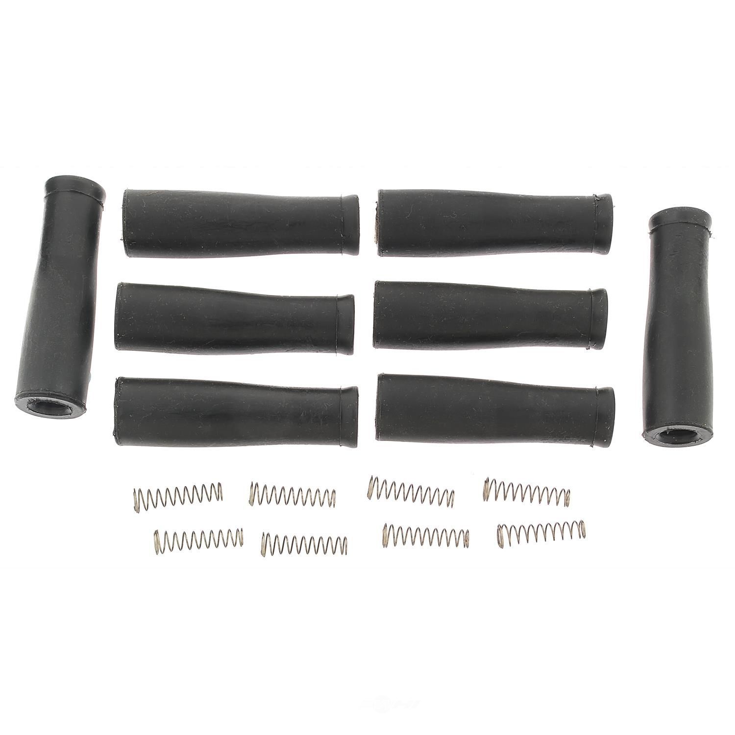 STANDARD MOTOR PRODUCTS - Direct Ignition Coil Boot Kit - STA - cpbk750