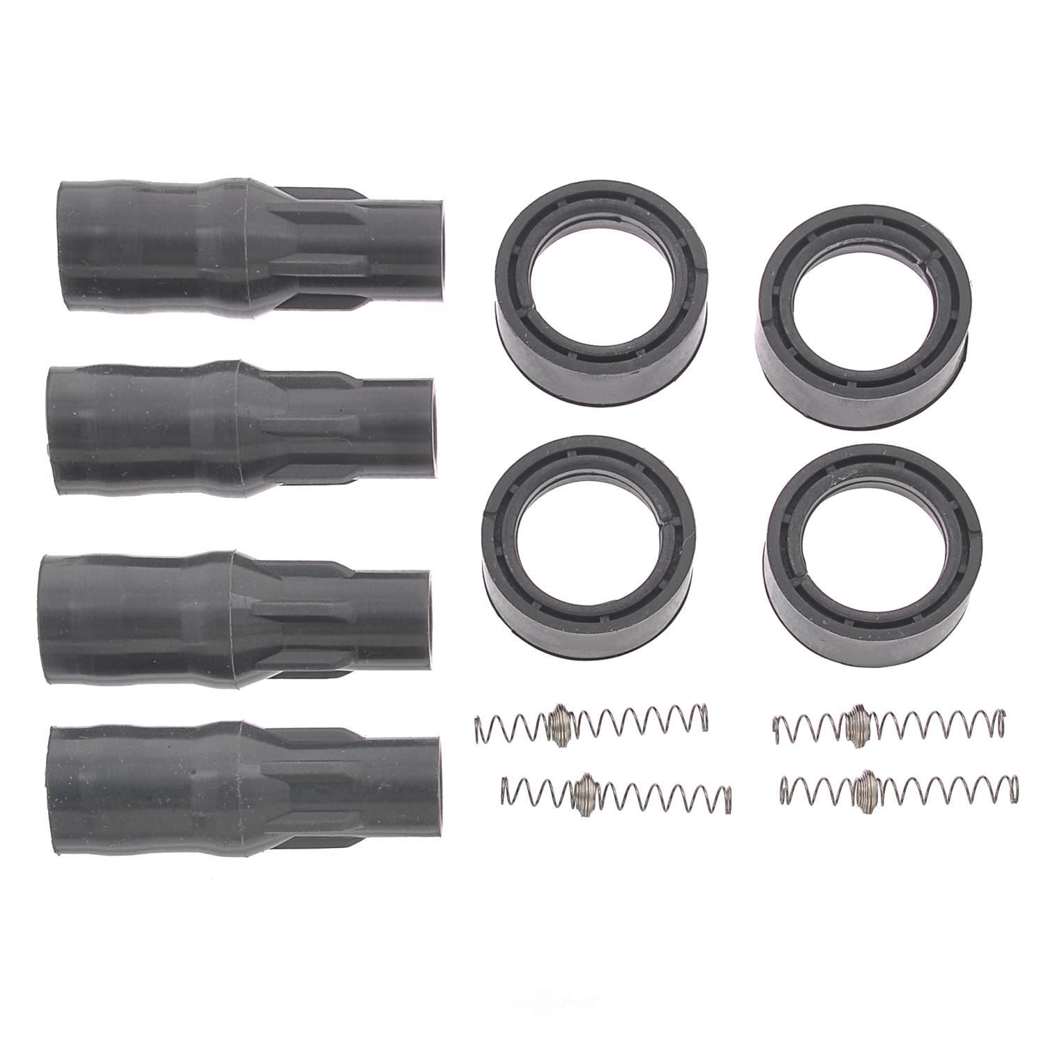 STANDARD MOTOR PRODUCTS - Direct Ignition Coil Boot Kit - STA CPBK900