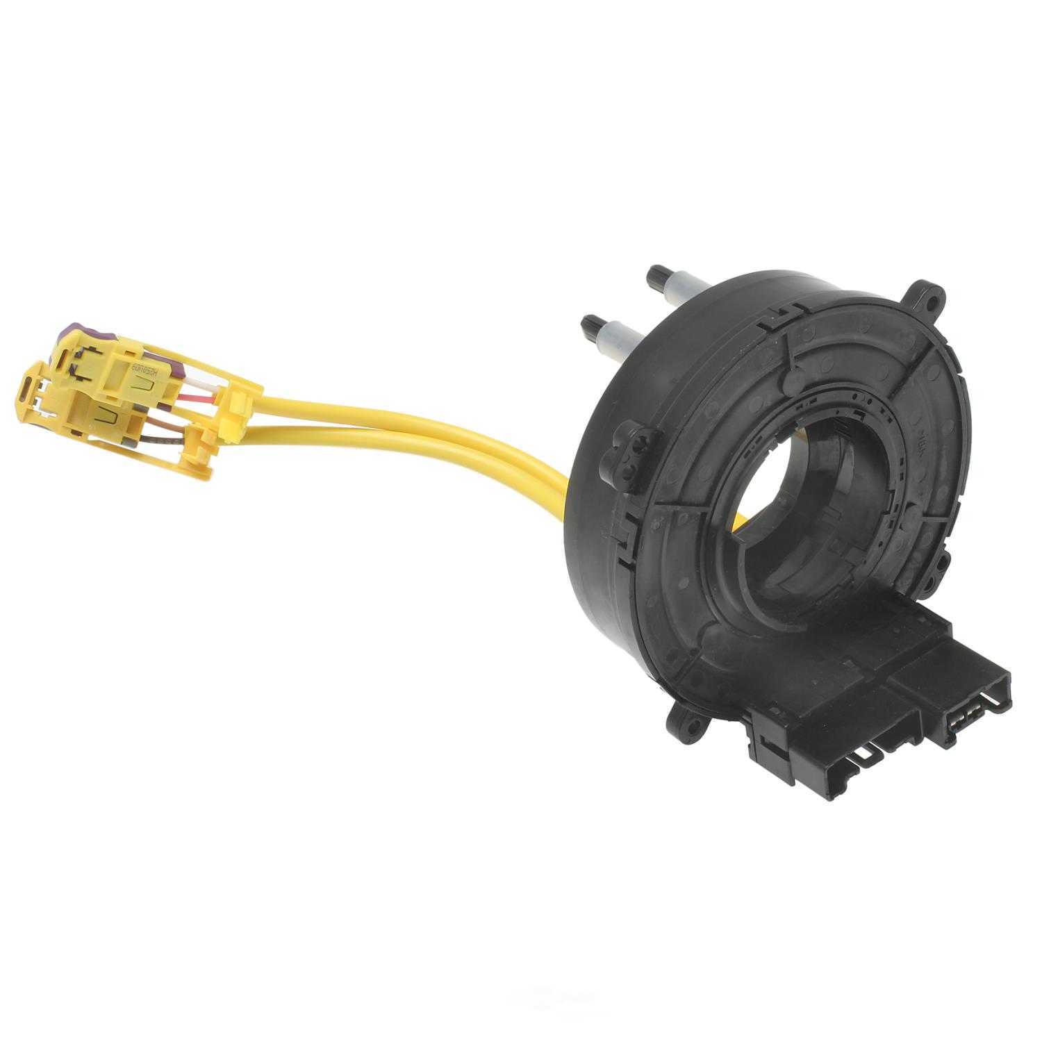 STANDARD MOTOR PRODUCTS - Air Bag Clockspring - STA CSP105