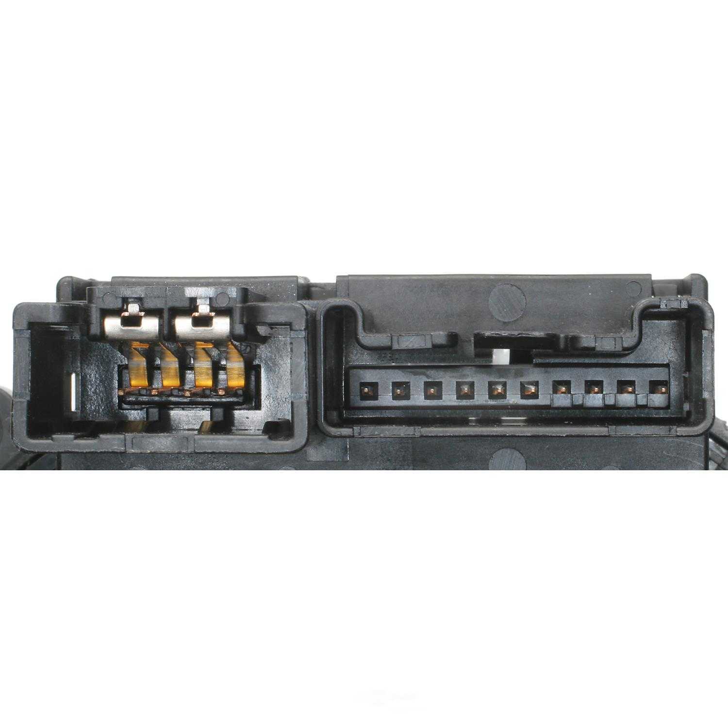 STANDARD MOTOR PRODUCTS - Air Bag Clockspring - STA CSP105