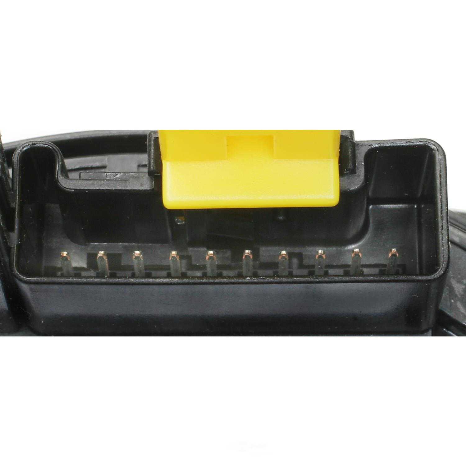 STANDARD MOTOR PRODUCTS - Air Bag Clockspring - STA CSP105
