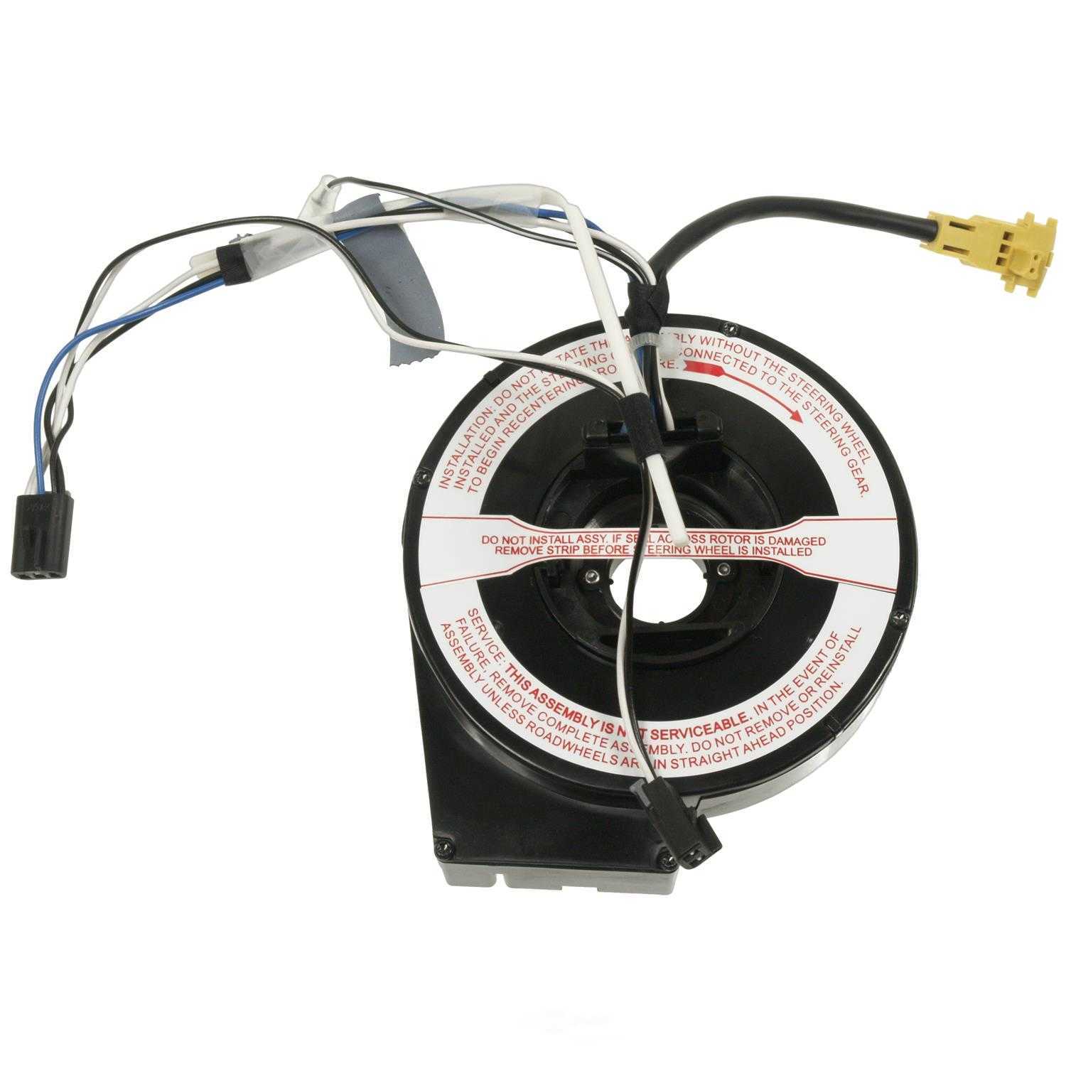 STANDARD MOTOR PRODUCTS - Air Bag Clockspring - STA CSP129
