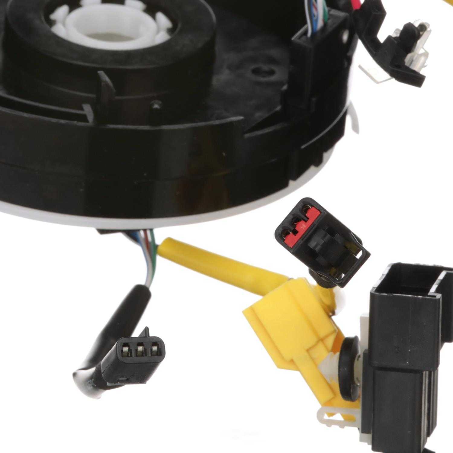 STANDARD MOTOR PRODUCTS - Air Bag Clockspring - STA CSP130