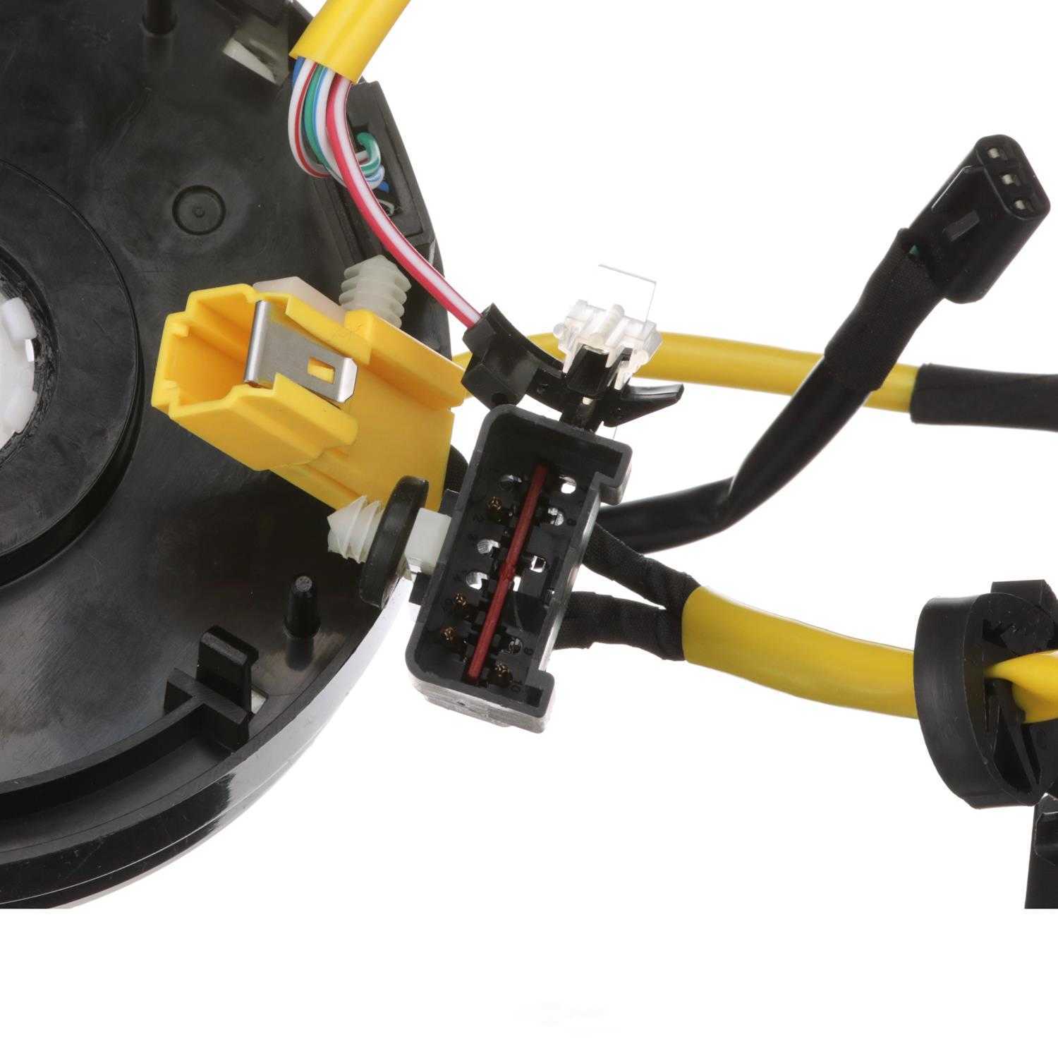 STANDARD MOTOR PRODUCTS - Air Bag Clockspring - STA CSP130