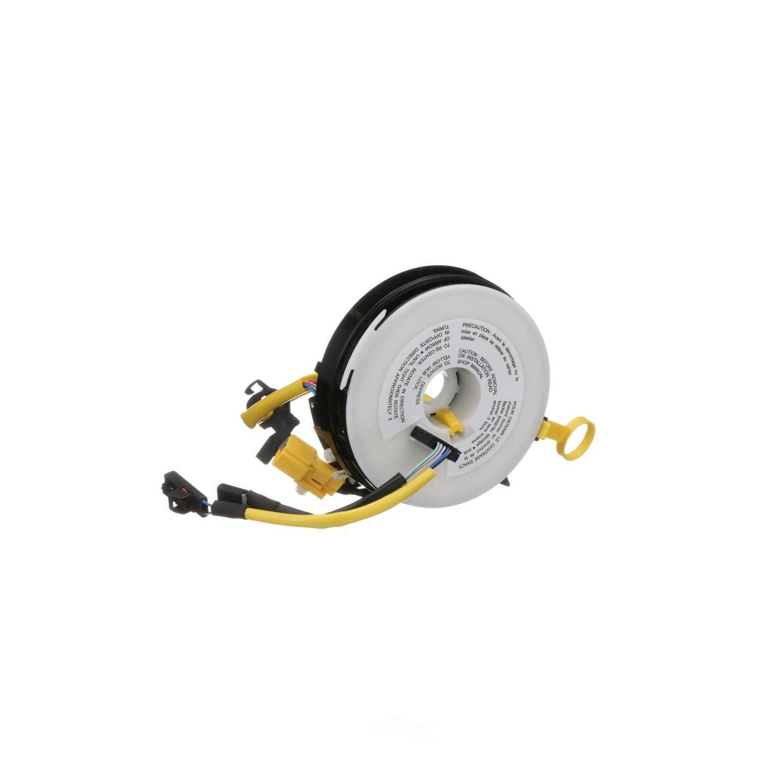 STANDARD MOTOR PRODUCTS - Air Bag Clockspring - STA CSP130
