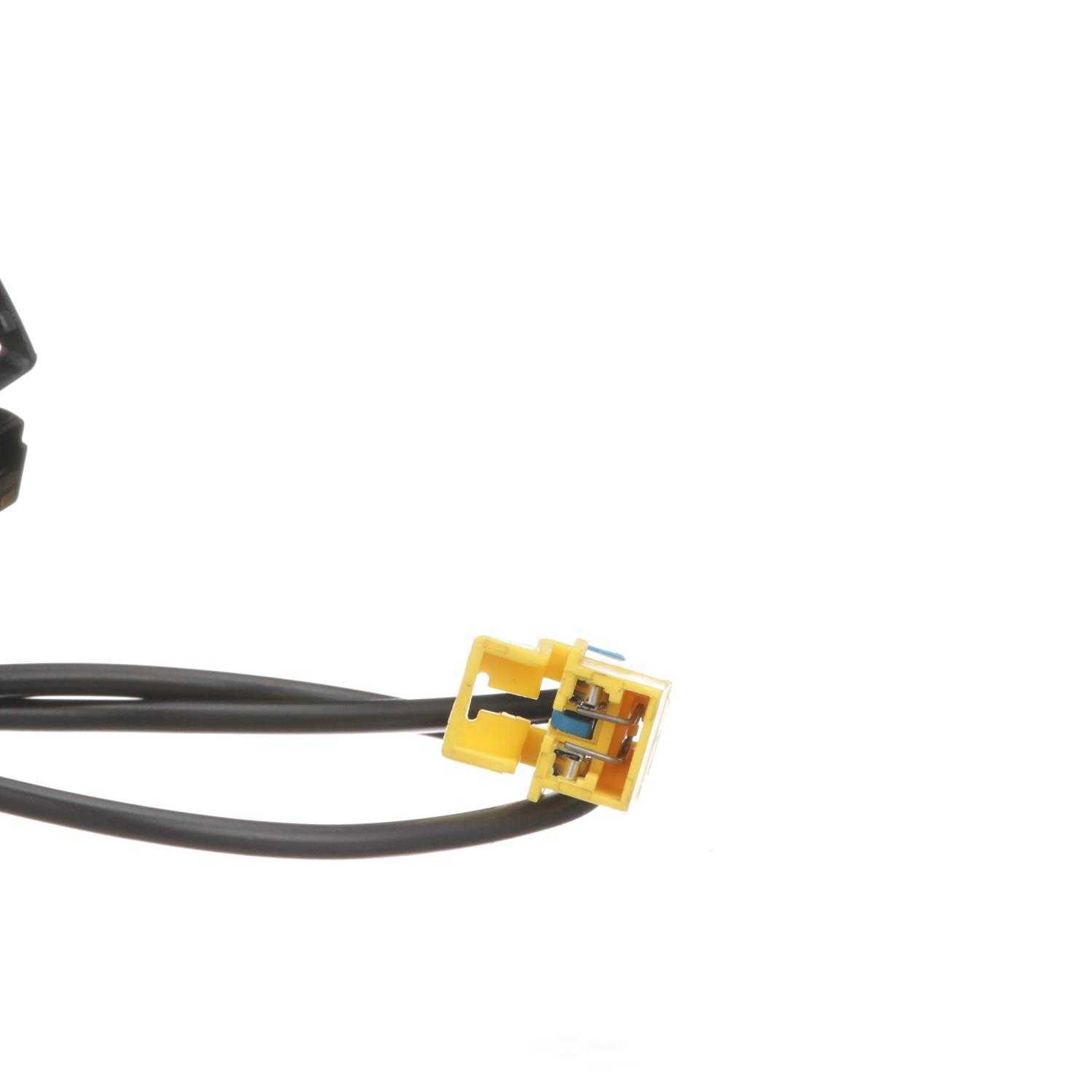 STANDARD MOTOR PRODUCTS - Air Bag Clockspring - STA CSP210