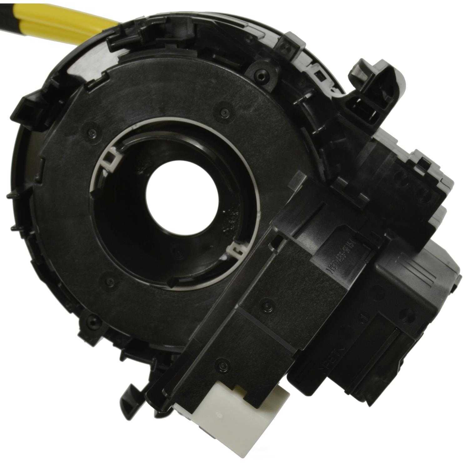 STANDARD MOTOR PRODUCTS - Steering Angle Sensor - STA - csp226