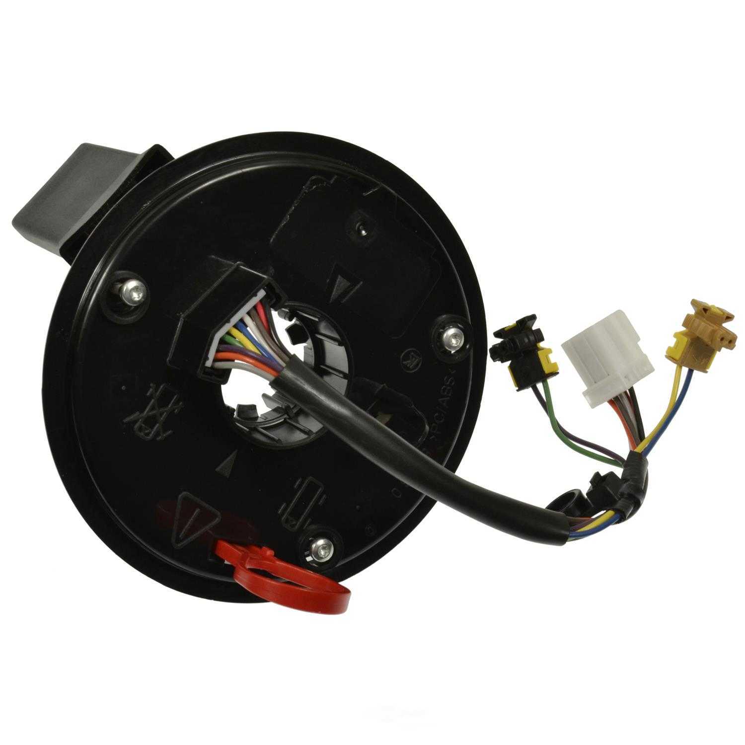 STANDARD MOTOR PRODUCTS - Air Bag Clockspring - STA CSP256