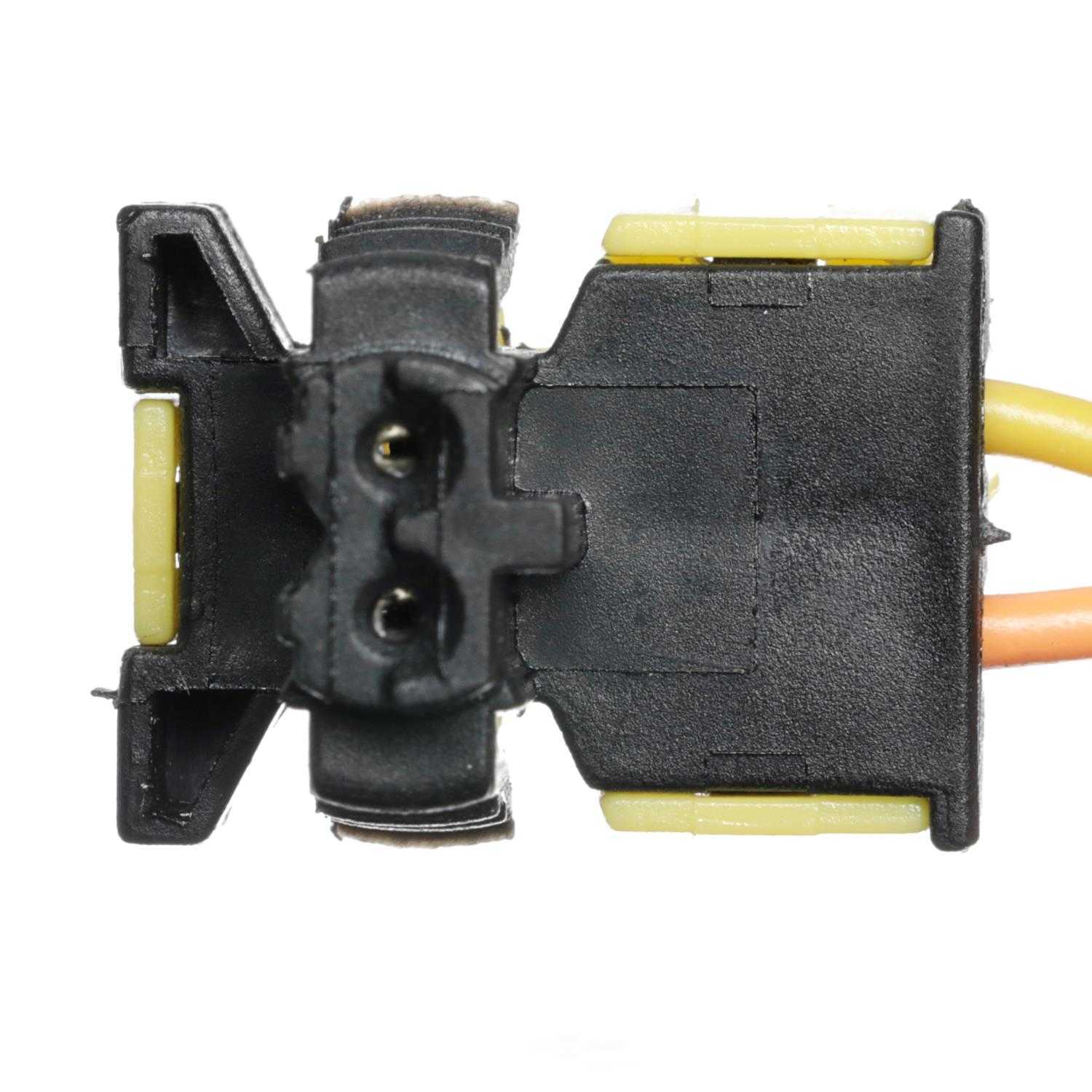 STANDARD MOTOR PRODUCTS - Air Bag Clockspring - STA CSP276