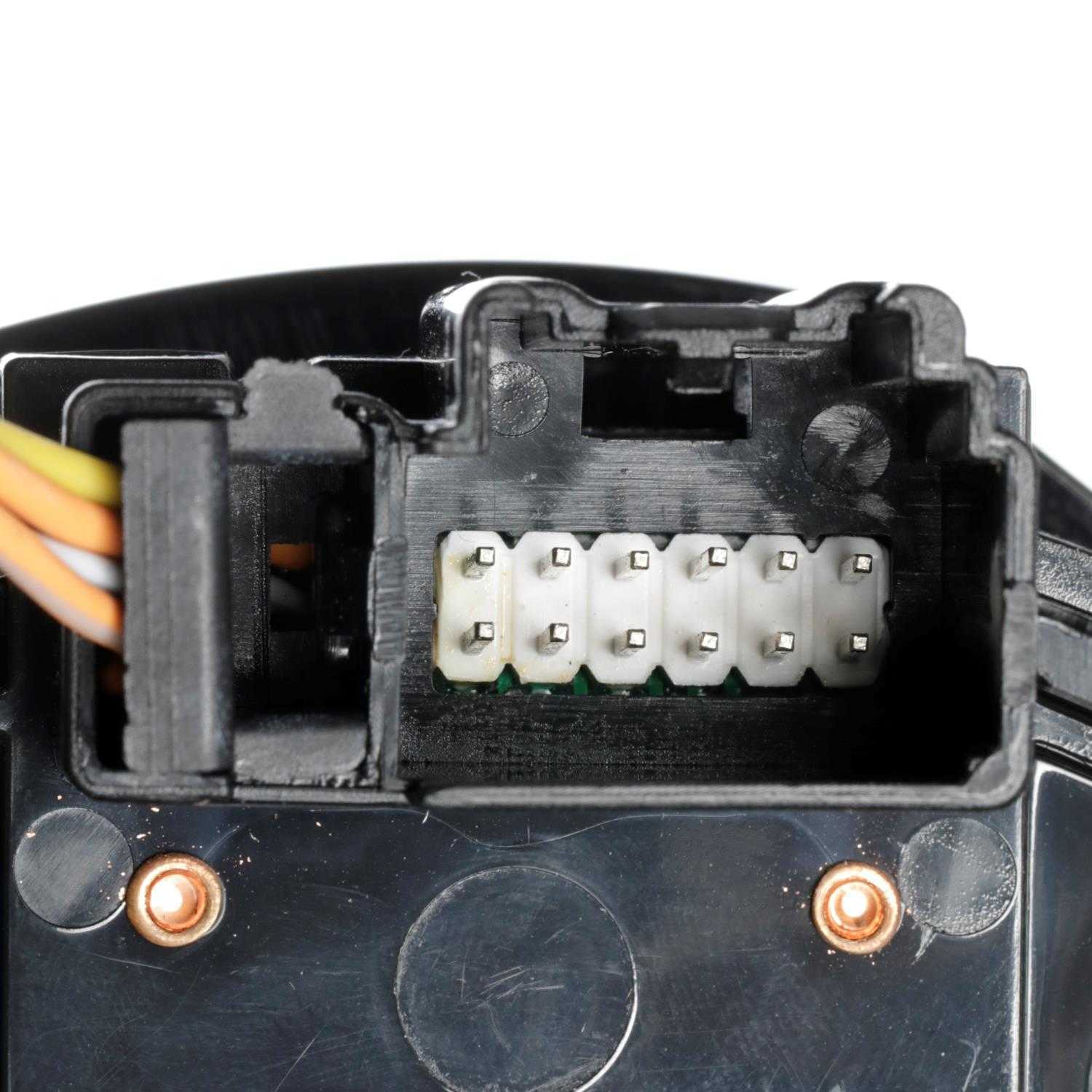 STANDARD MOTOR PRODUCTS - Air Bag Clockspring - STA CSP276