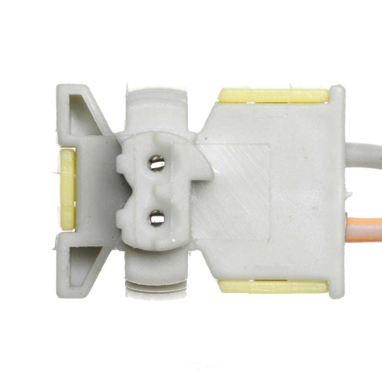 STANDARD MOTOR PRODUCTS - Air Bag Clockspring - STA CSP276