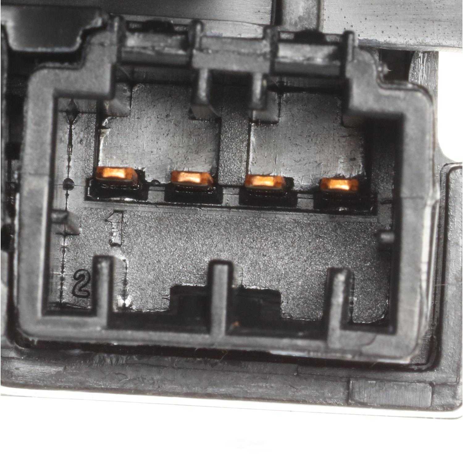 STANDARD MOTOR PRODUCTS - Air Bag Clockspring - STA CSP323