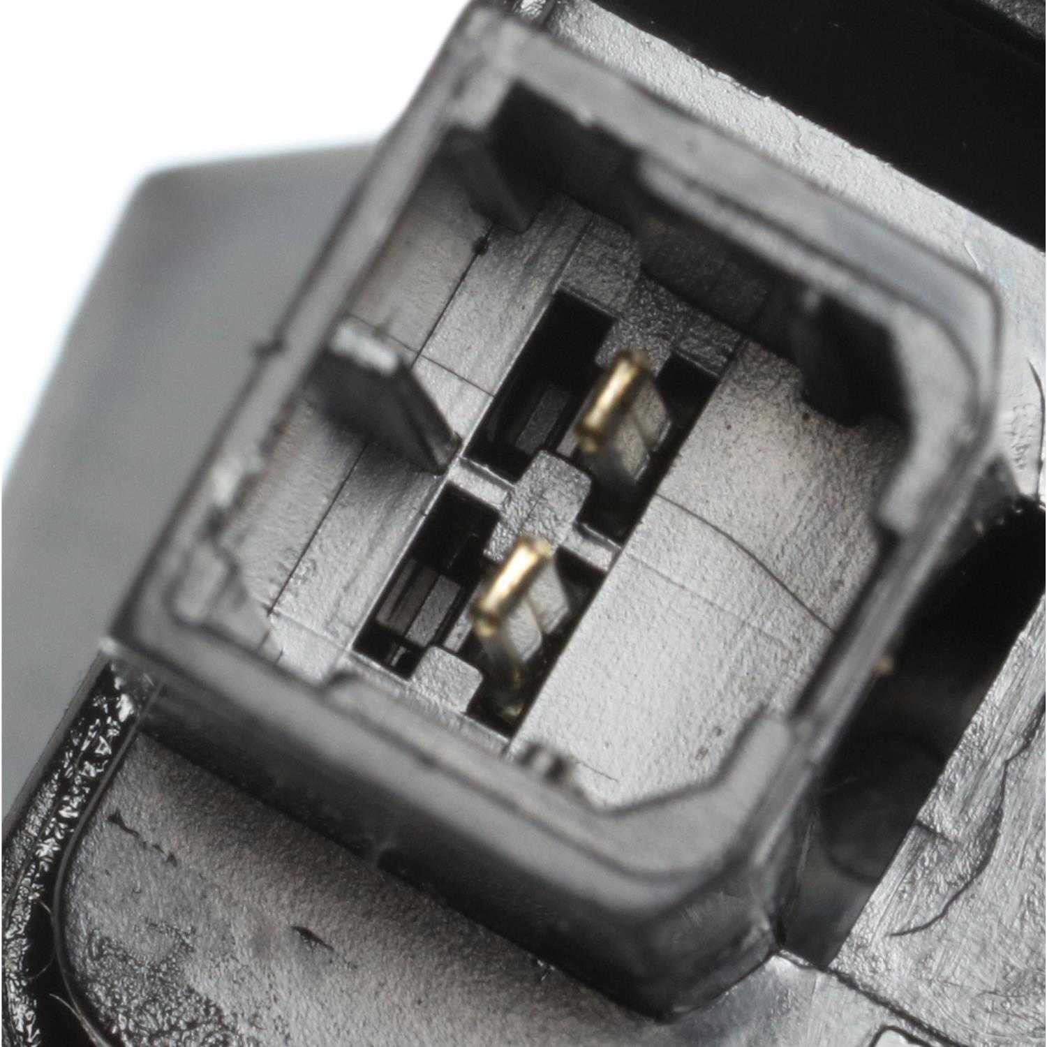 STANDARD MOTOR PRODUCTS - Air Bag Clockspring - STA CSP323