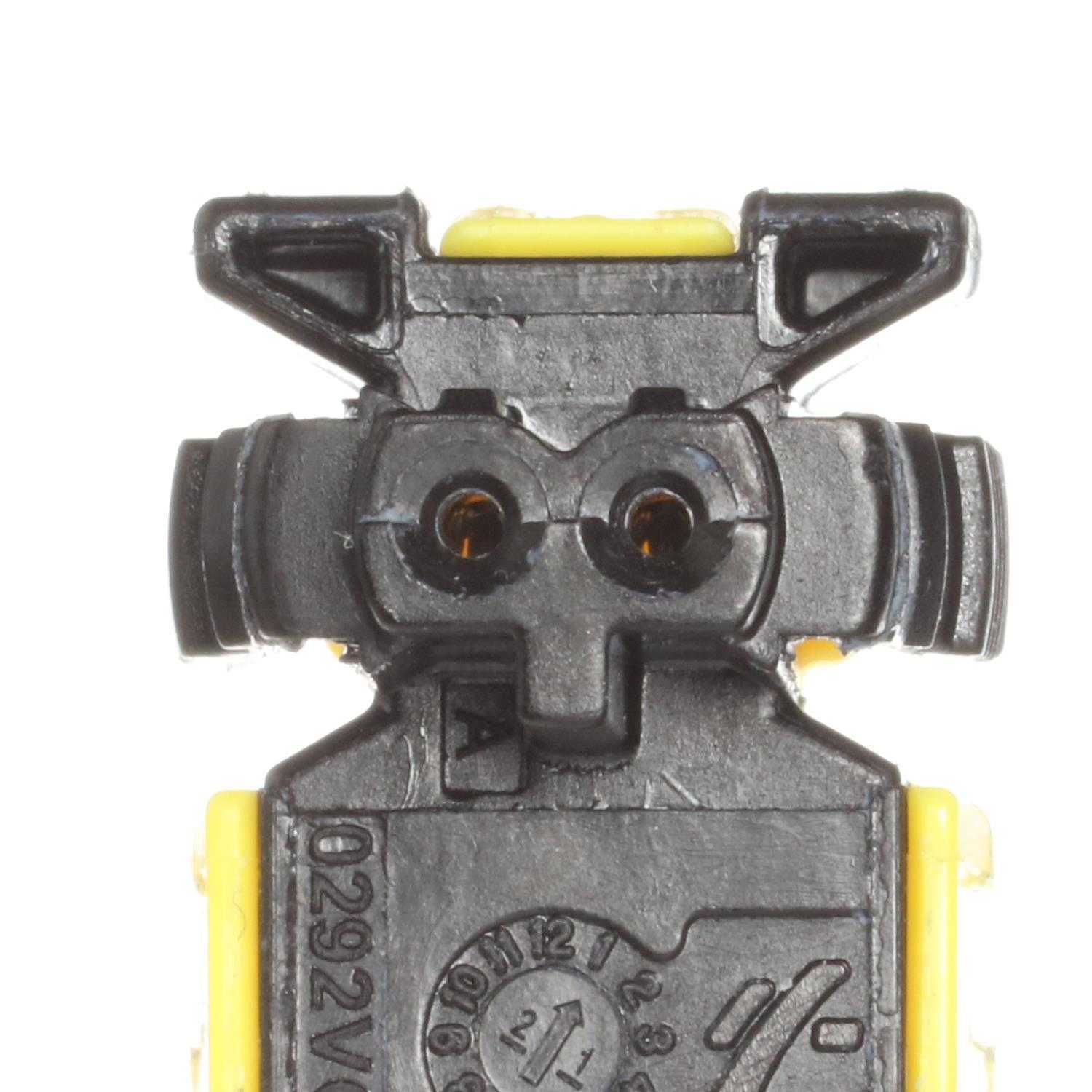 STANDARD MOTOR PRODUCTS - Air Bag Clockspring - STA CSP323
