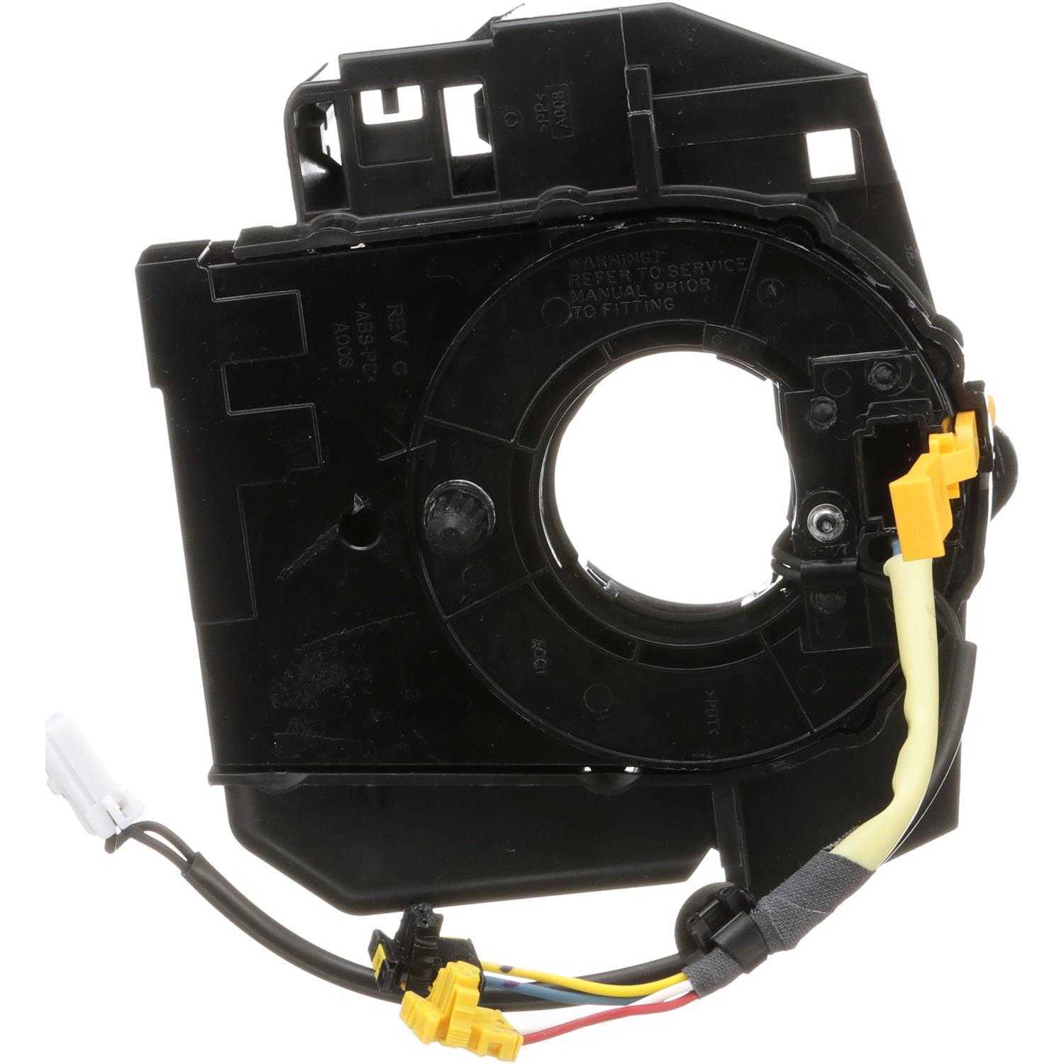 STANDARD MOTOR PRODUCTS - Air Bag Clockspring - STA CSP323