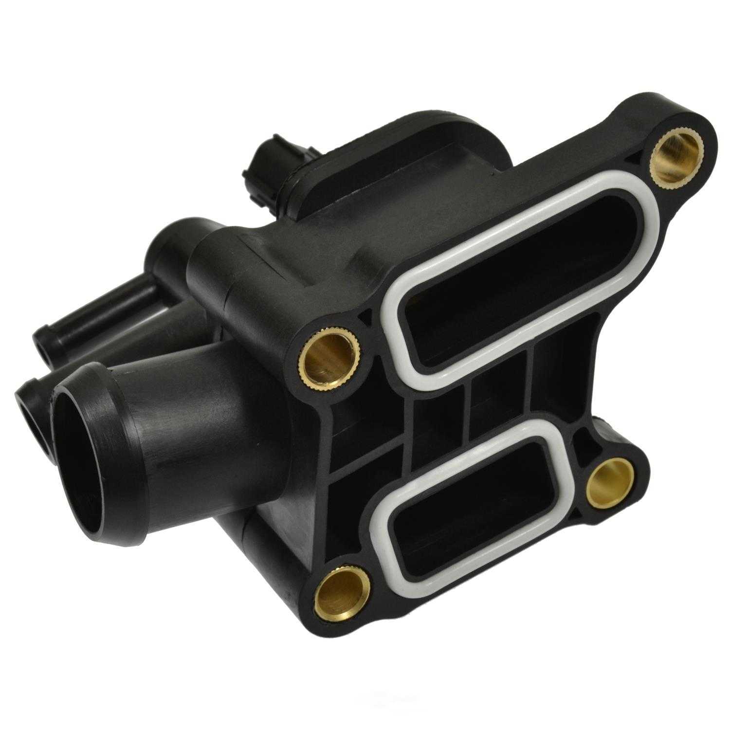 STANDARD MOTOR PRODUCTS - Engine Coolant Air Bleeder Valve - STA - cth106