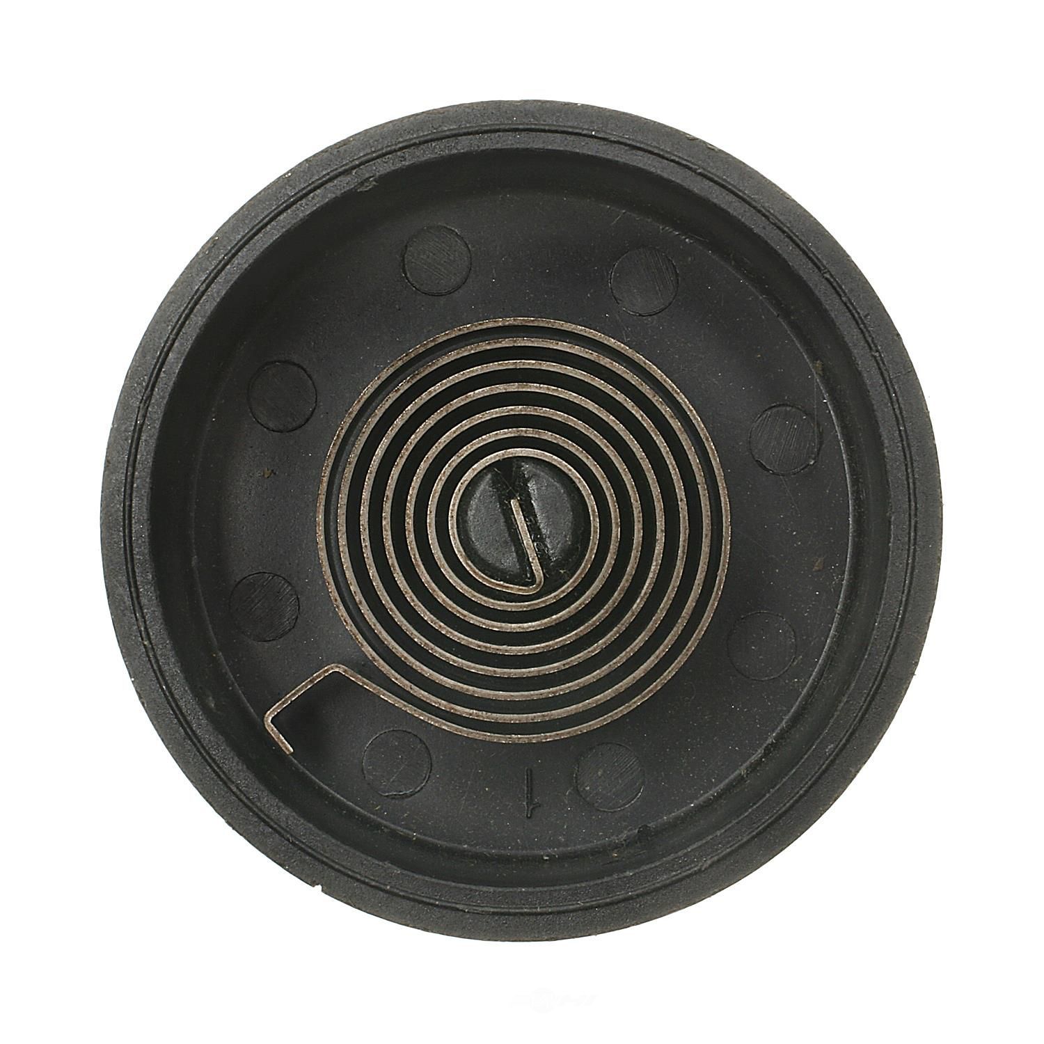 STANDARD MOTOR PRODUCTS - Carburetor Choke Thermostat - STA - cv107