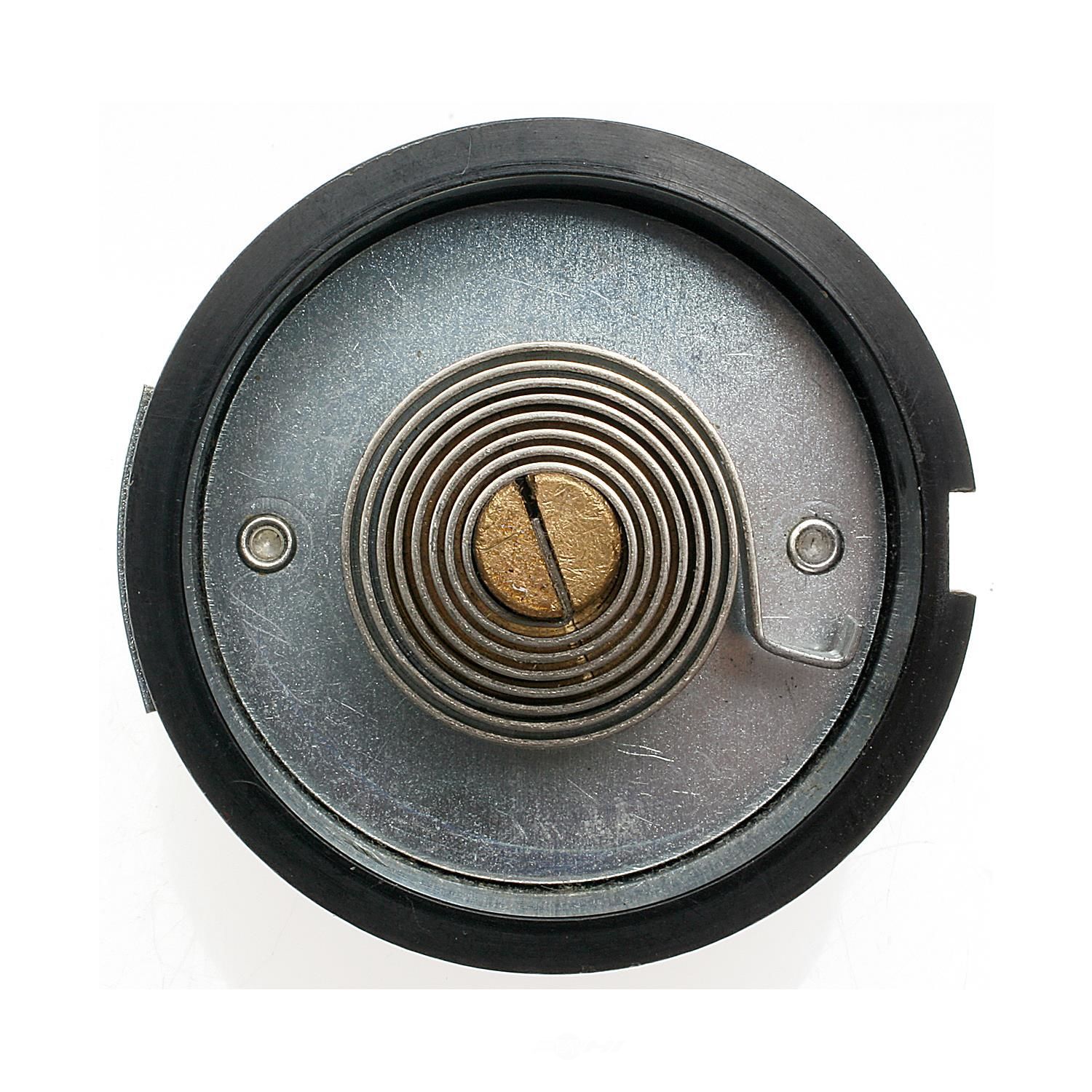 STANDARD MOTOR PRODUCTS - Carburetor Choke Thermostat - STA - cv193