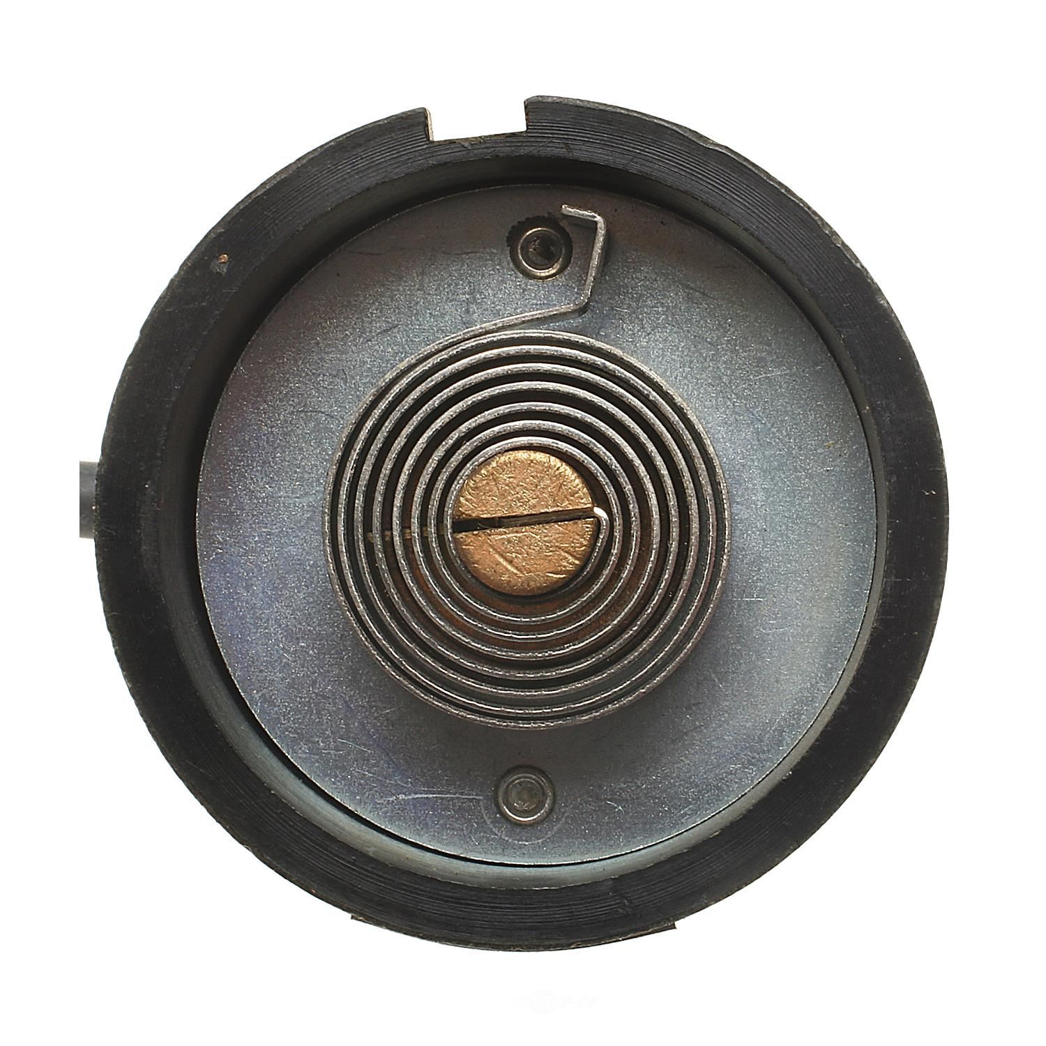STANDARD MOTOR PRODUCTS - Carburetor Choke Thermostat - STA - cv197