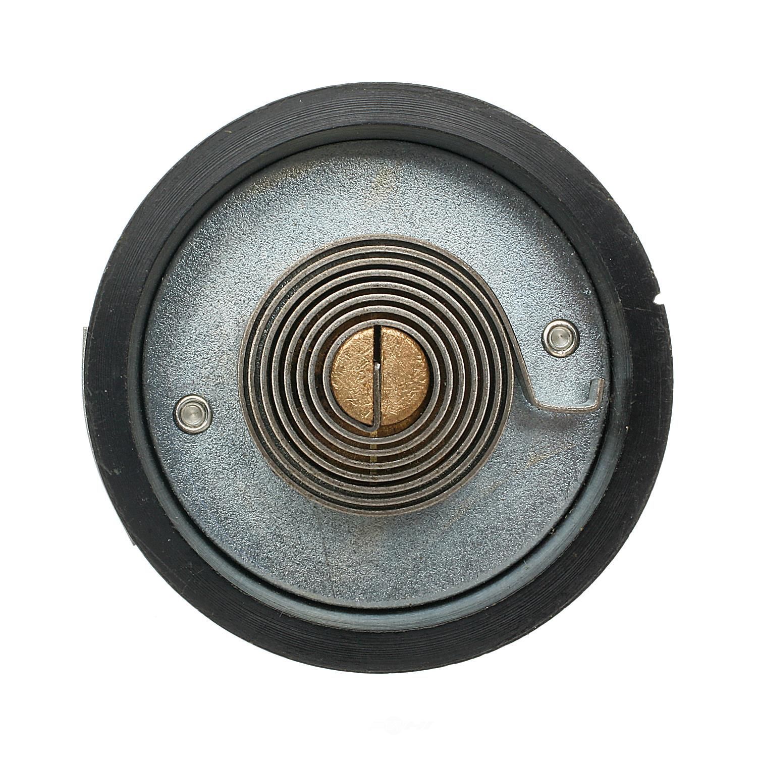STANDARD MOTOR PRODUCTS - Carburetor Choke Thermostat - STA - cv199