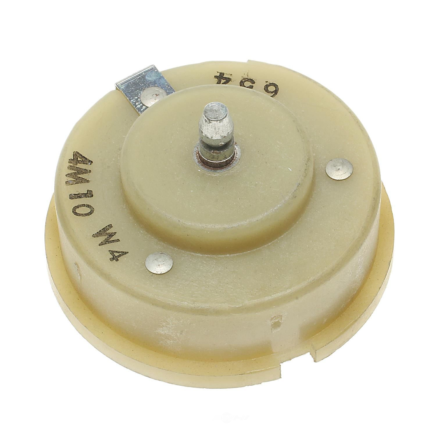 STANDARD MOTOR PRODUCTS - Carburetor Choke Thermostat - STA - cv260