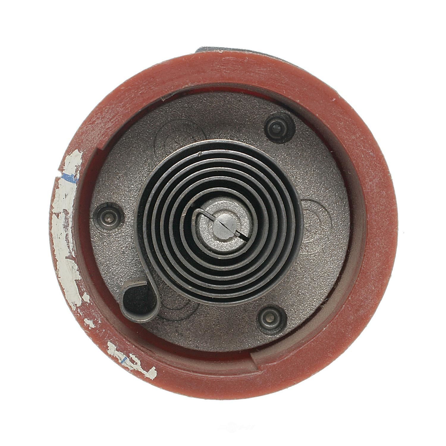 STANDARD MOTOR PRODUCTS - Carburetor Choke Thermostat - STA - cv343