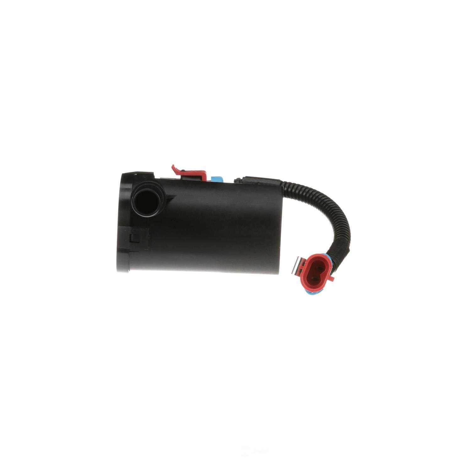 STANDARD MOTOR PRODUCTS - Vapor Canister Vent Solenoid - STA - cvs117