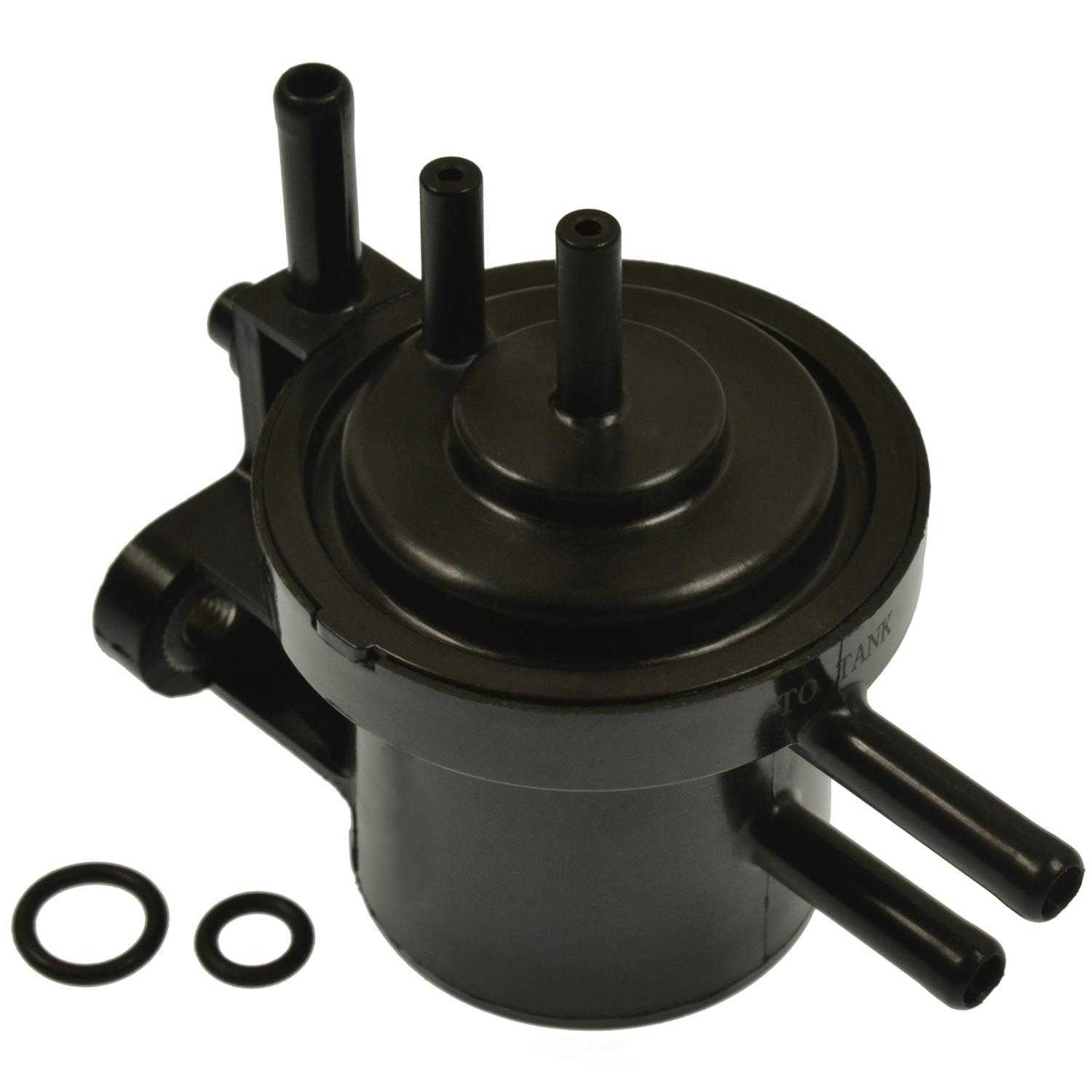 STANDARD MOTOR PRODUCTS - Vapor Canister Vent Solenoid - STA CVS126