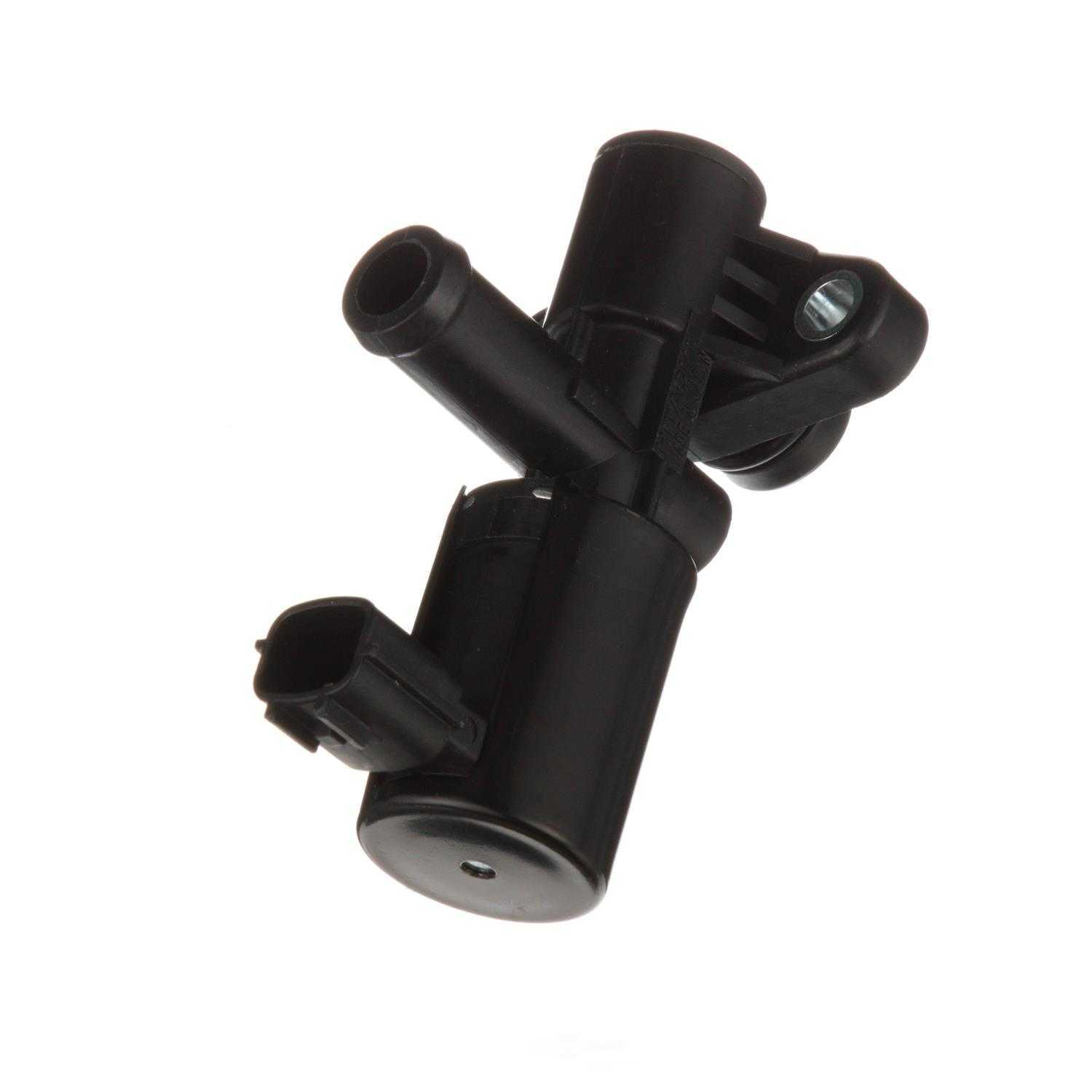 STANDARD MOTOR PRODUCTS - Vapor Canister Vent Solenoid - STA CVS54