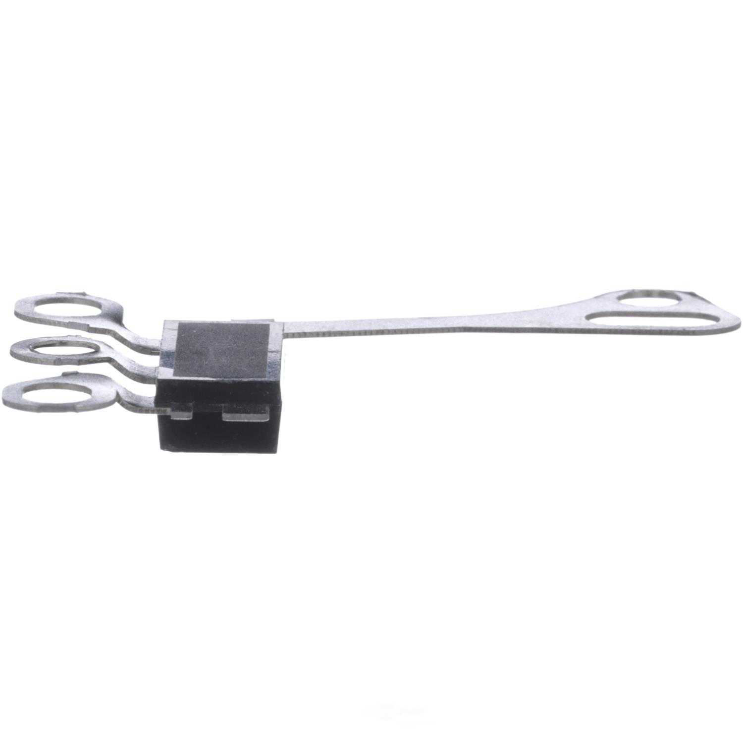 STANDARD MOTOR PRODUCTS - Alternator Diode Trio - STA D-11