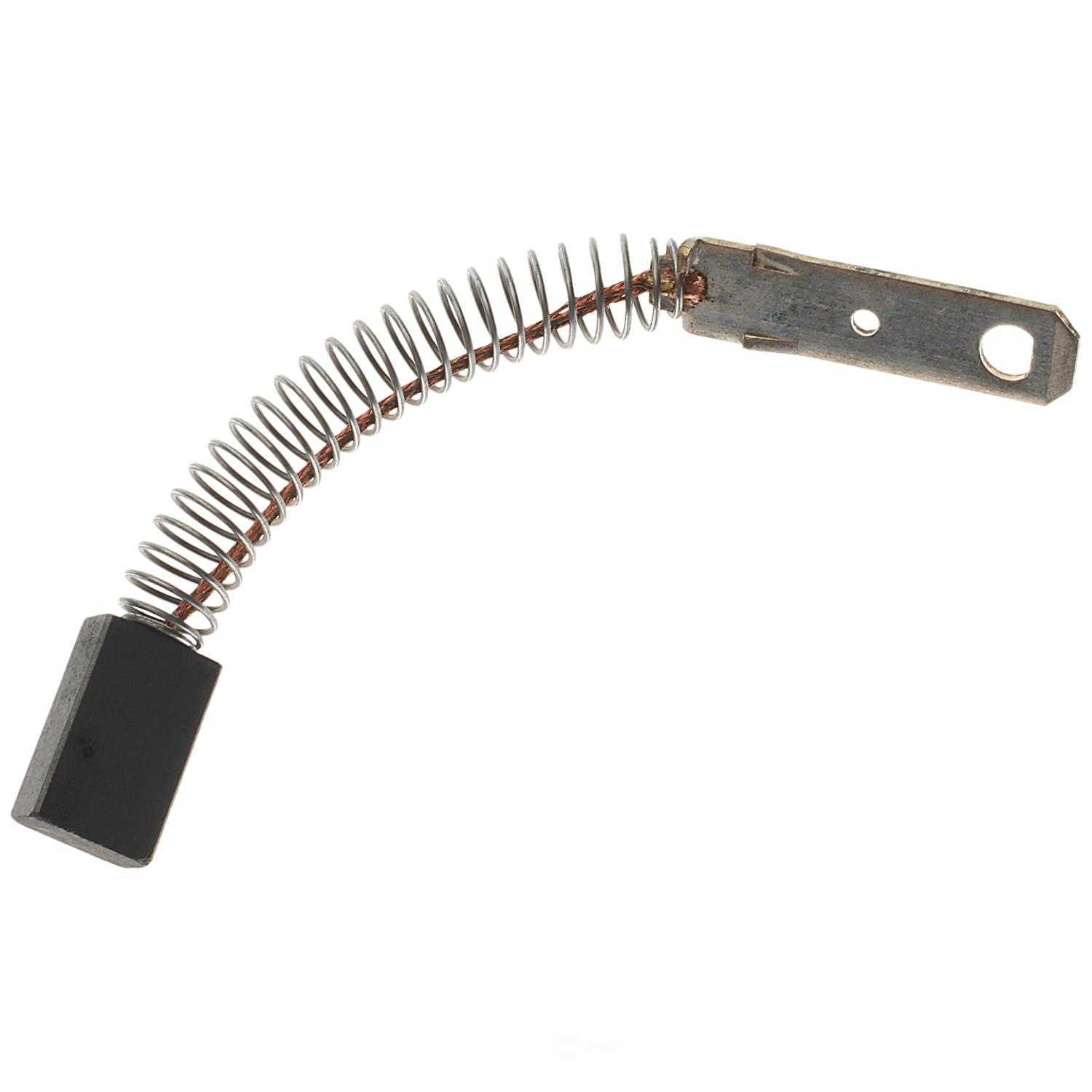 STANDARD MOTOR PRODUCTS - Alternator Brush Set - STA - d-125