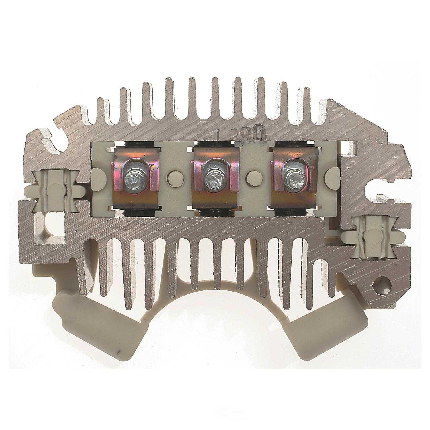 STANDARD MOTOR PRODUCTS - Alternator Rectifier Set - STA - d-16