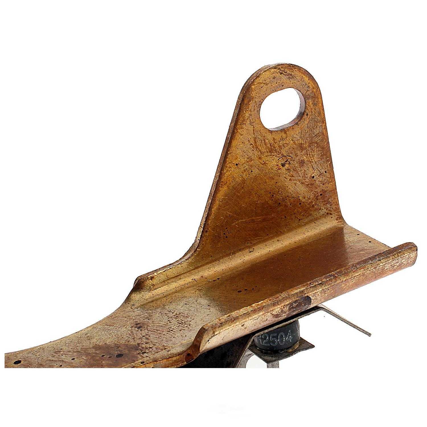 STANDARD MOTOR PRODUCTS - Alternator Diode - STA - d-20