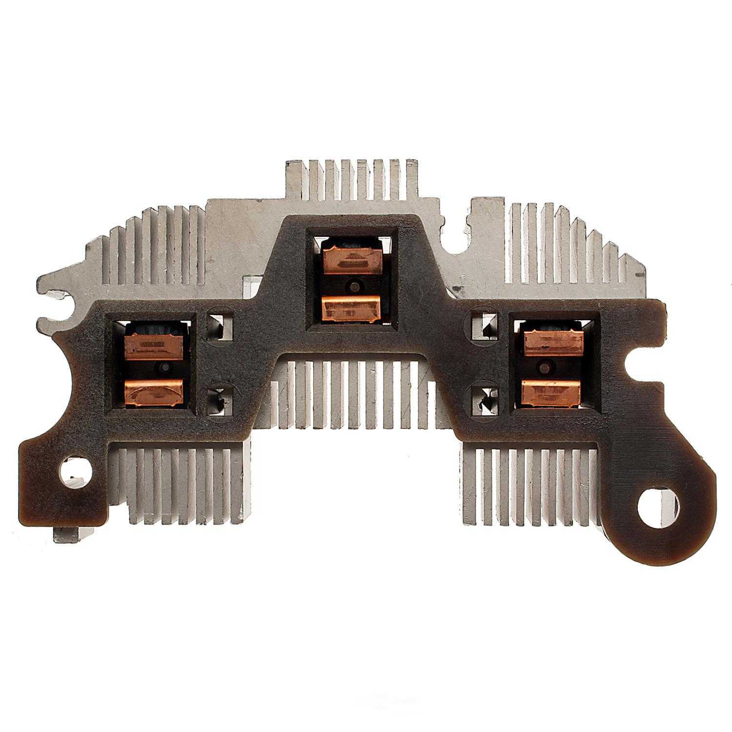STANDARD MOTOR PRODUCTS - Alternator Rectifier Bridge - STA - d-56
