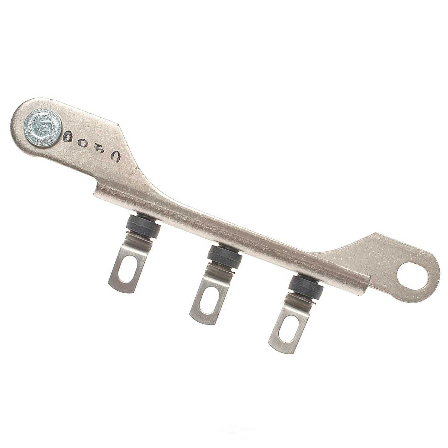 STANDARD MOTOR PRODUCTS - Alternator Diode - STA - d-7
