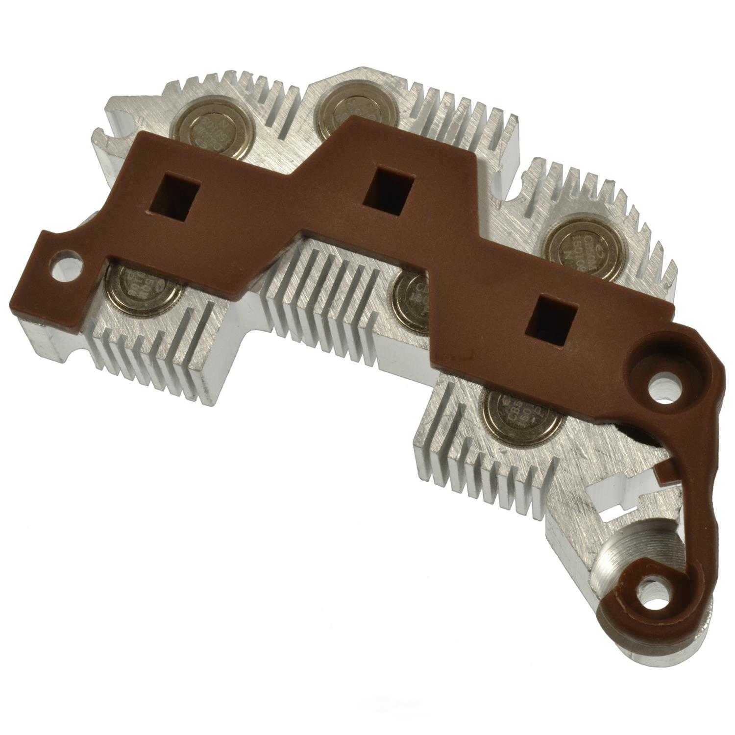 STANDARD MOTOR PRODUCTS - Alternator Rectifier Bridge - STA - d-97