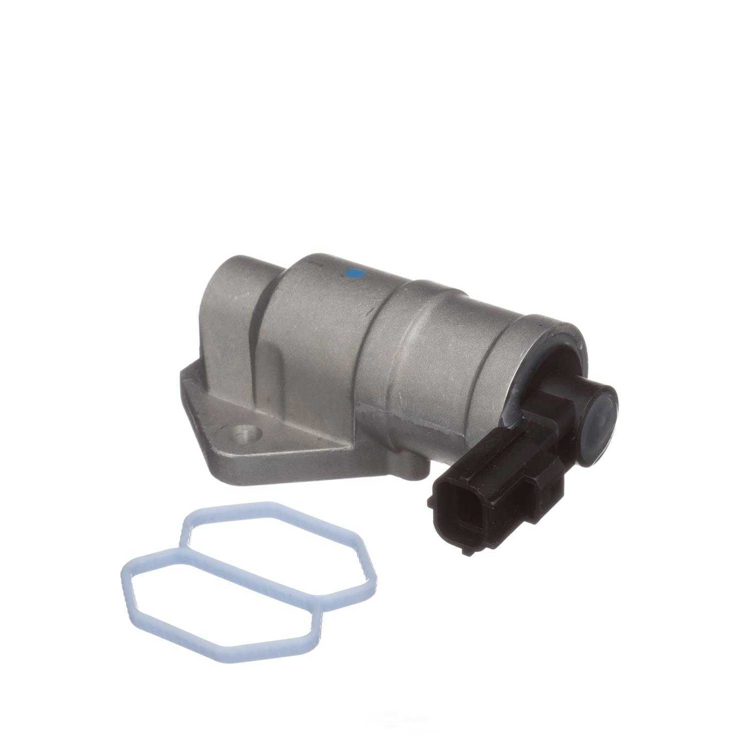 Valve de régulation de l'air inactif