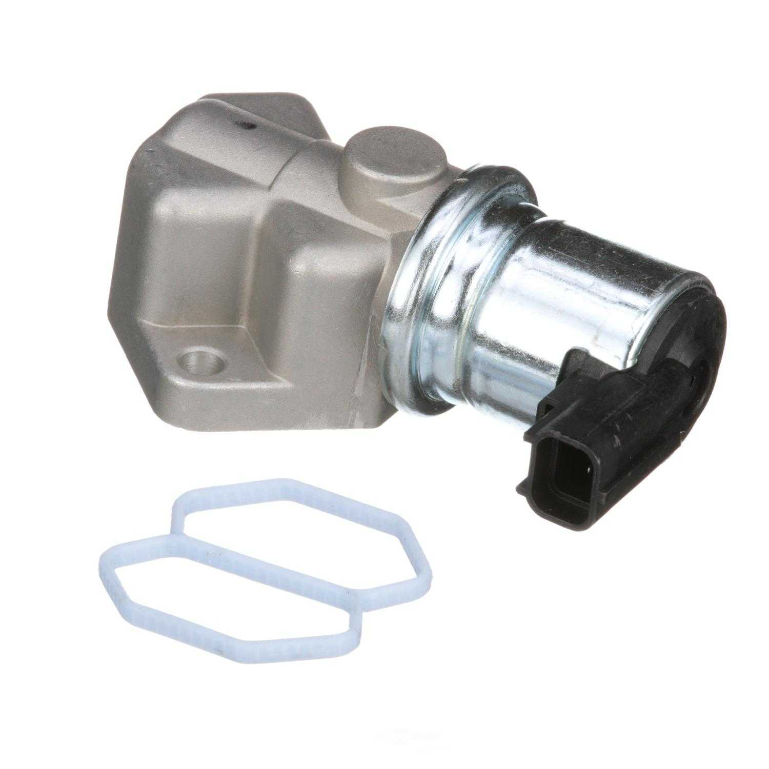 Valve de régulation de l'air inactif