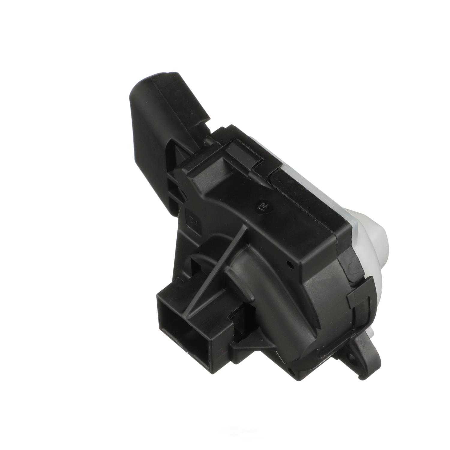 Ignition Starter Switch