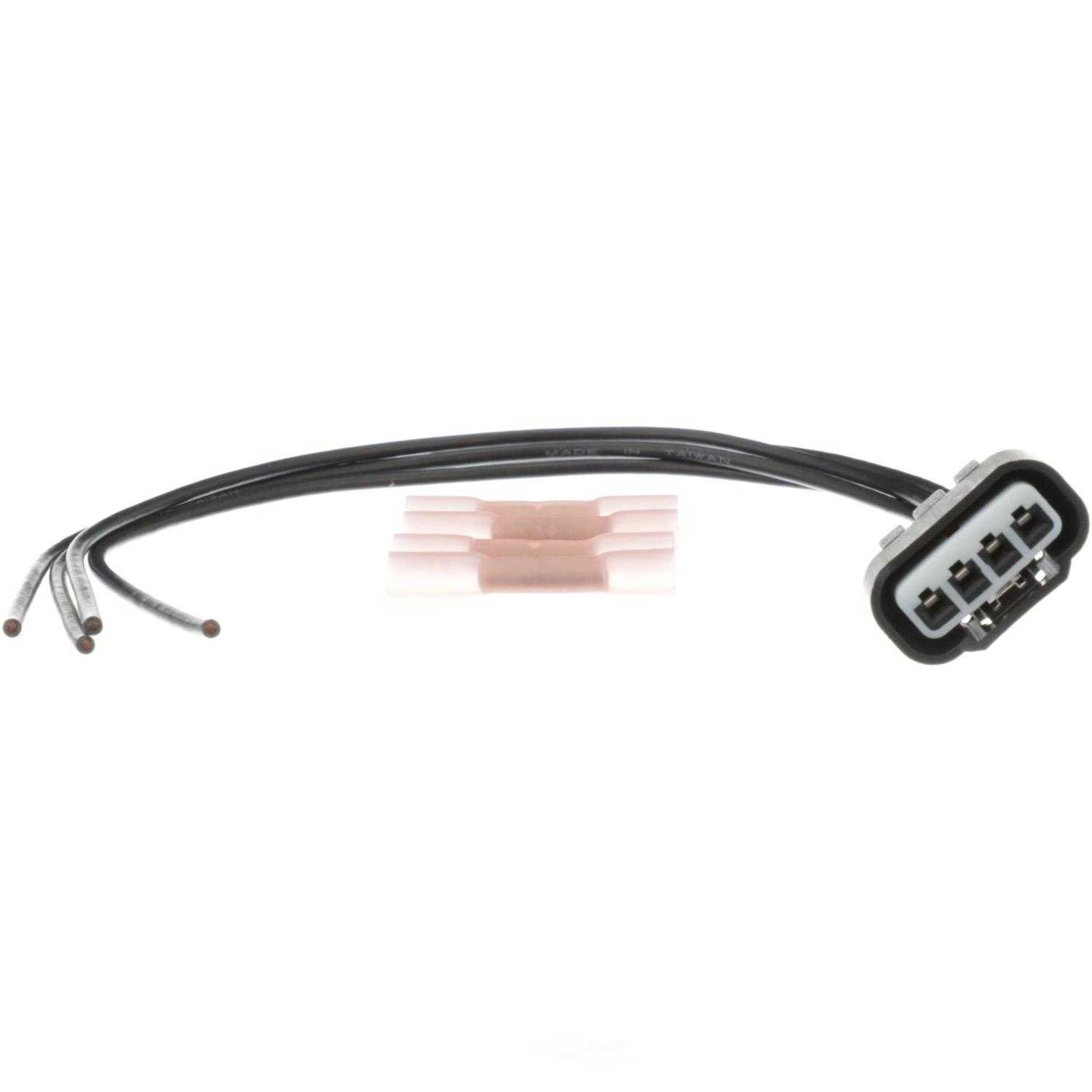 Ignition Coil Connector