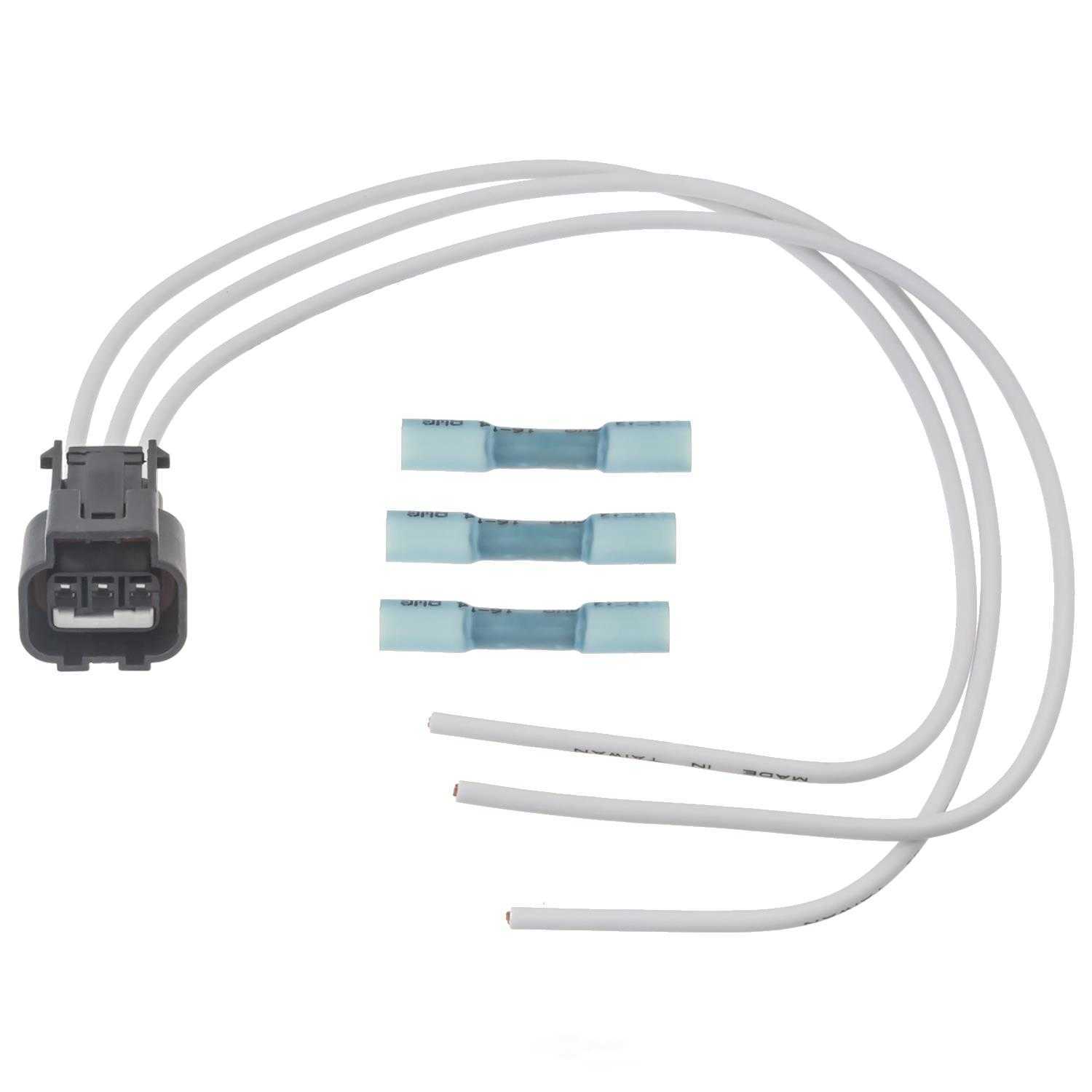 Multi Function Connector