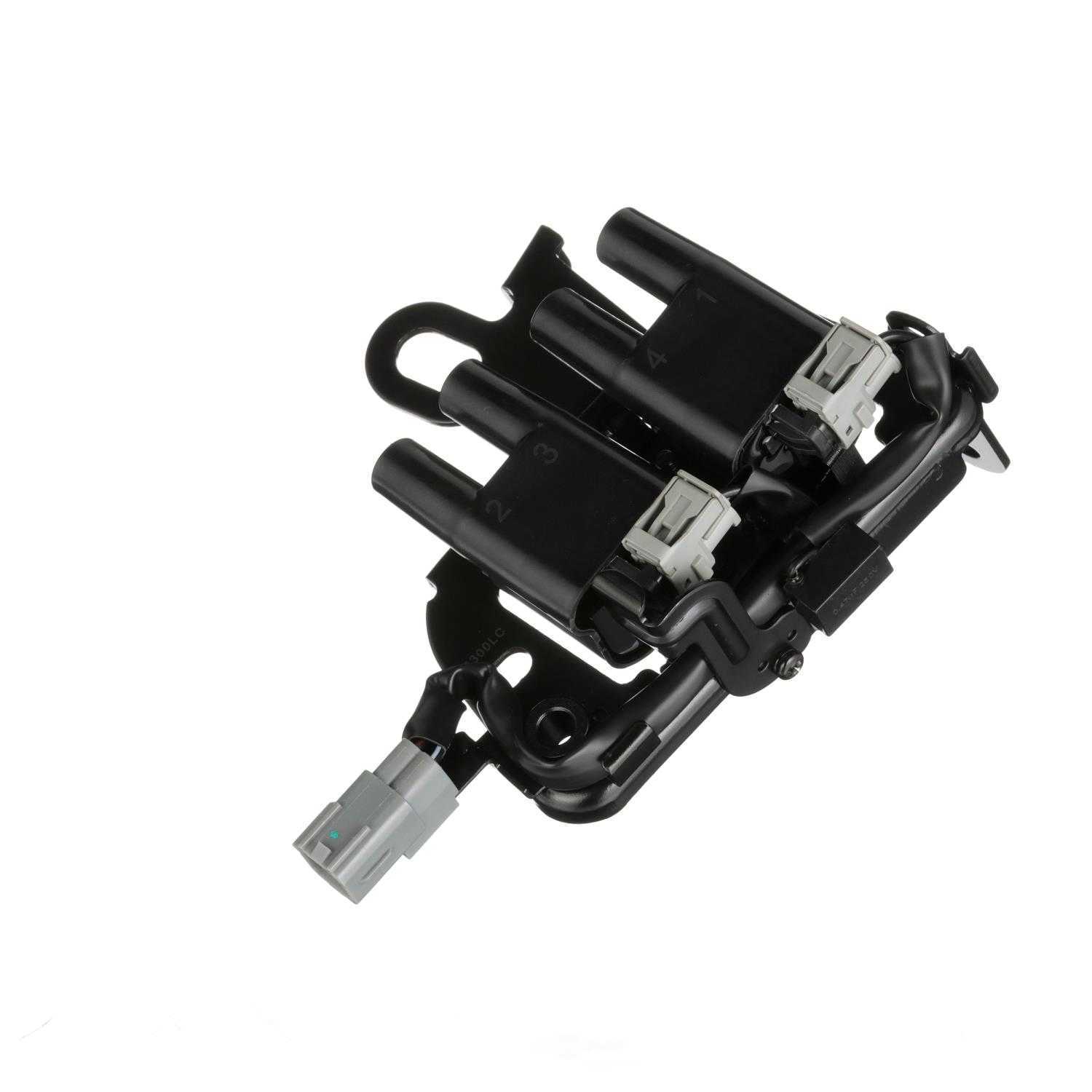 Distributorless Coil
