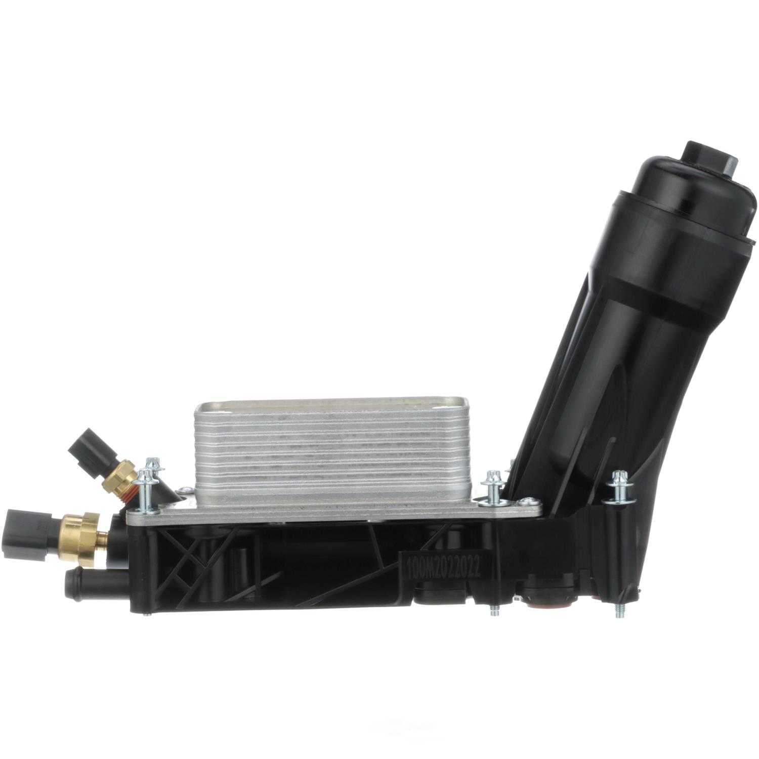 Engine Oil Filter Housing Kit