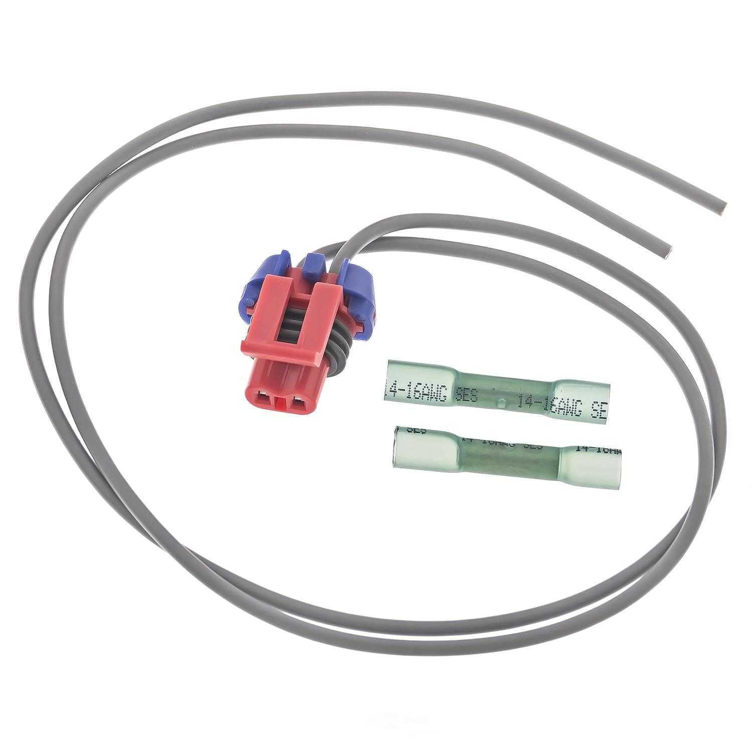 Connecteur pour interrupteur de vélo A/C