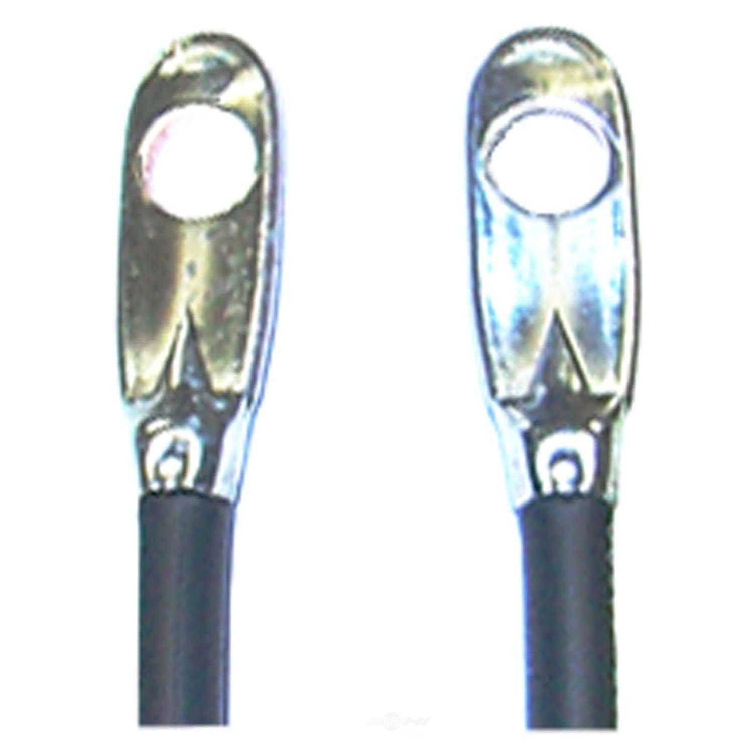 Switch to Starter Cable