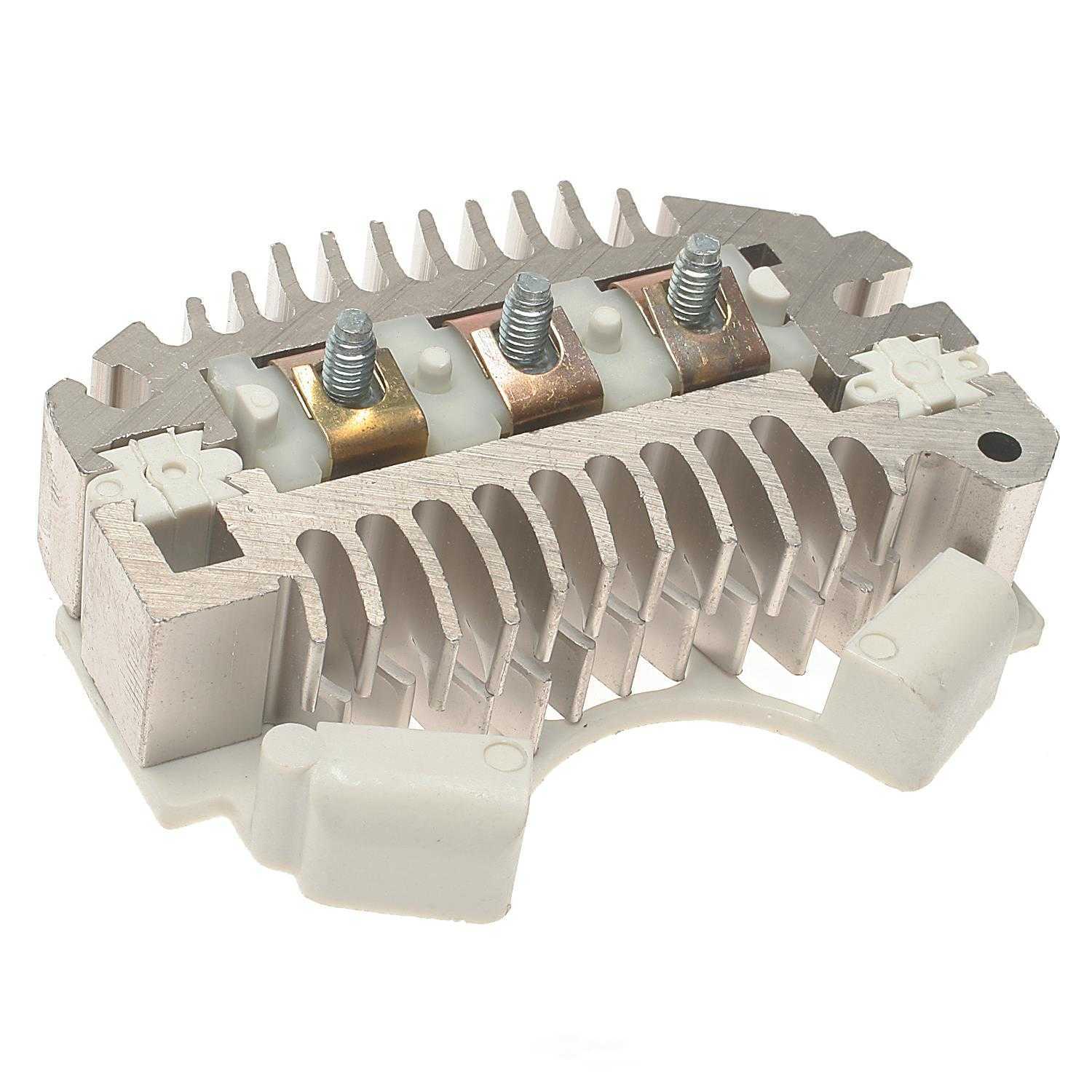 STANDARD MOTOR PRODUCTS - Alternator Rectifier Set - STA - d213